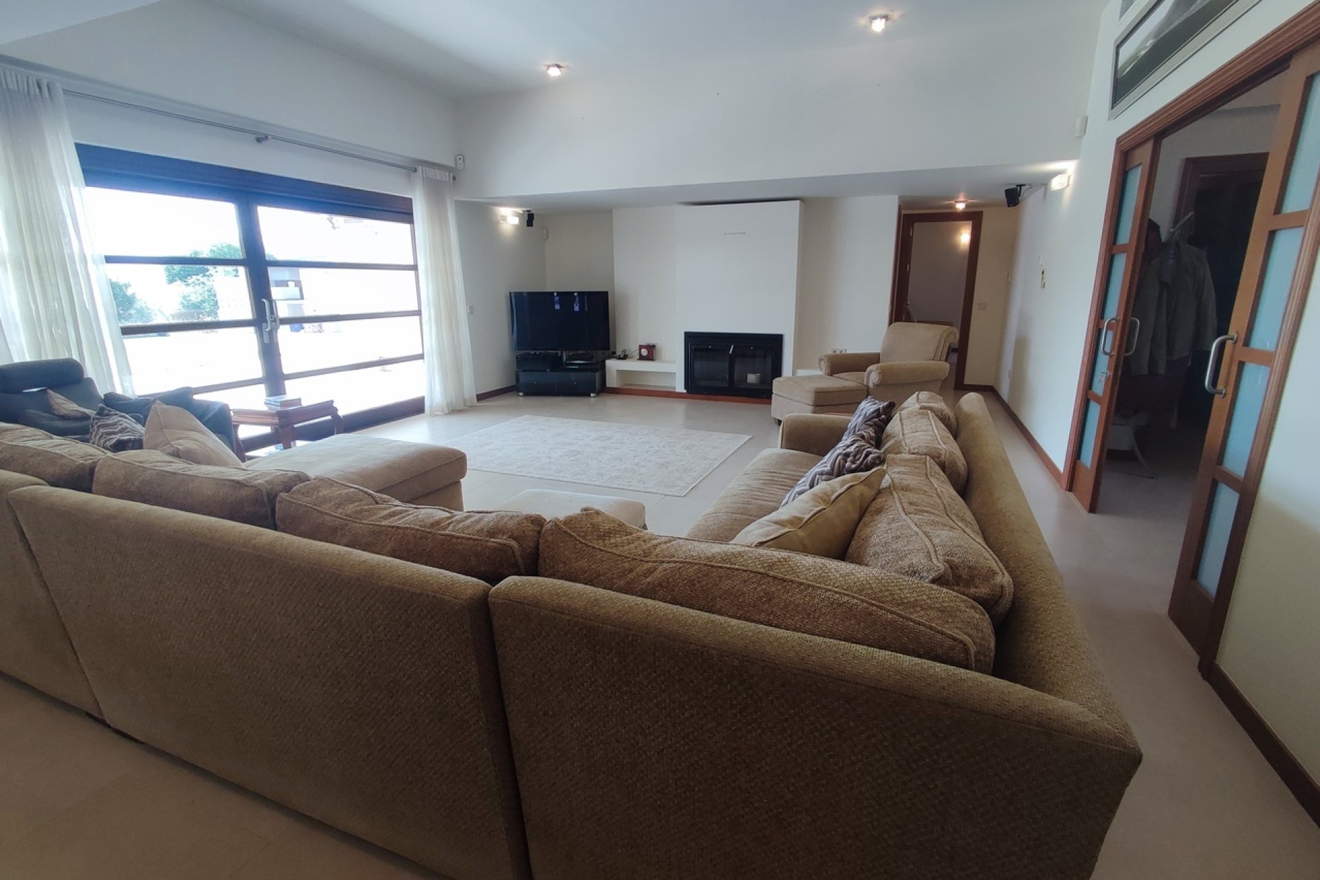 Resale - Villa -
Sucina - Peraleja Golf