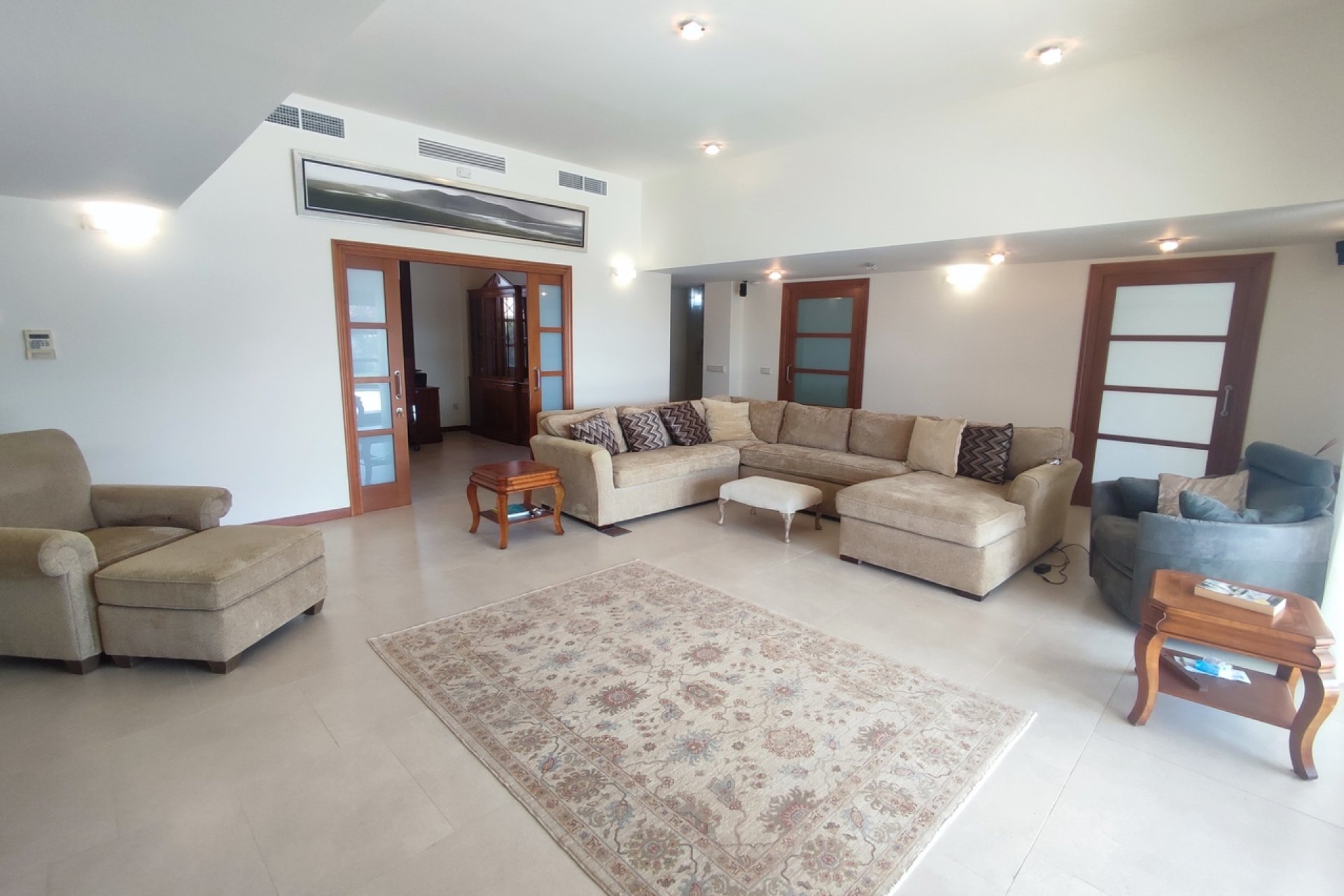 Resale - Villa -
Sucina - Peraleja Golf