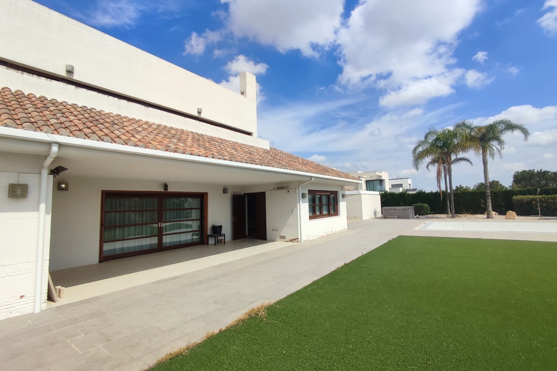 Resale - Villa -
Sucina - Peraleja Golf