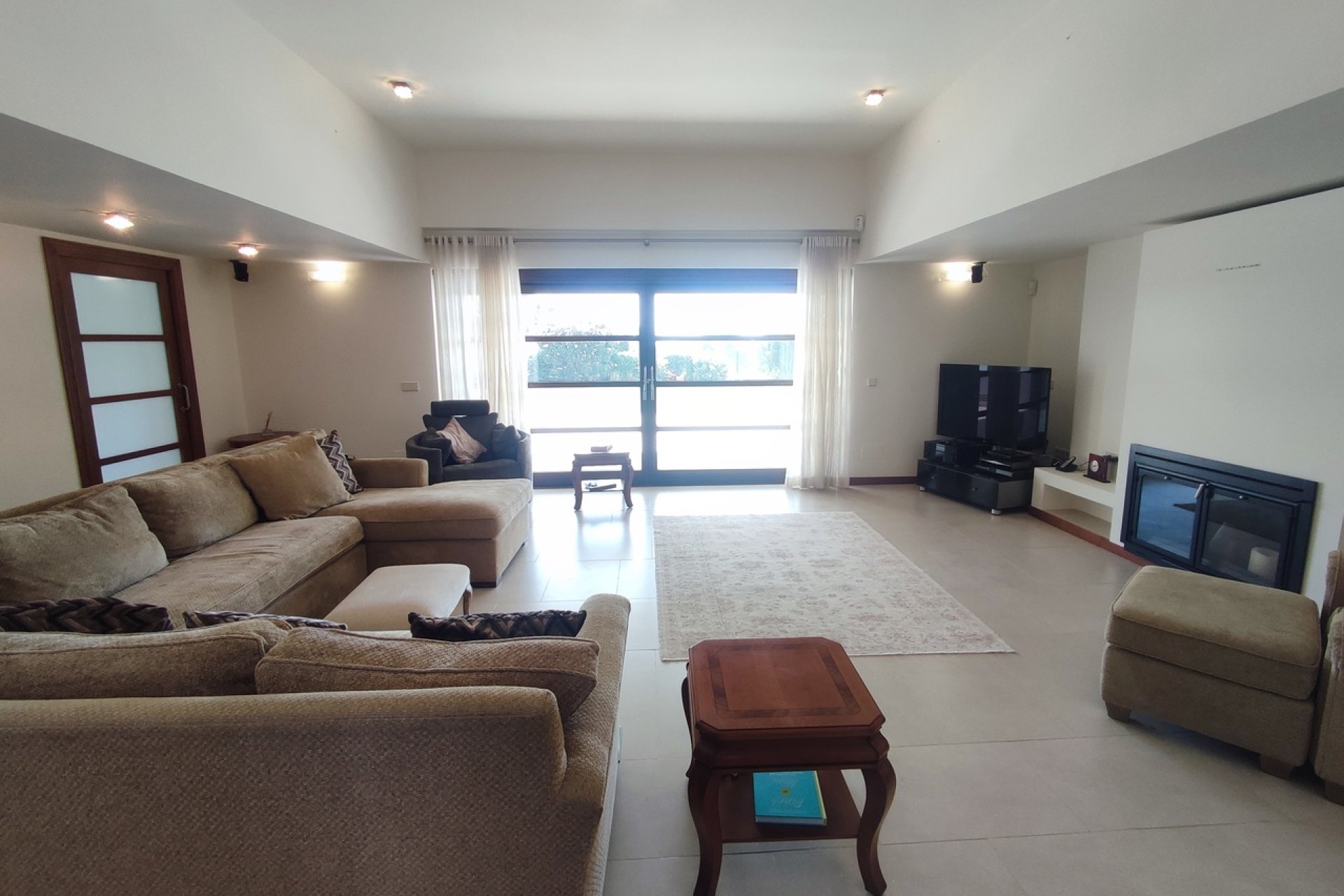 Resale - Villa -
Sucina - Peraleja Golf