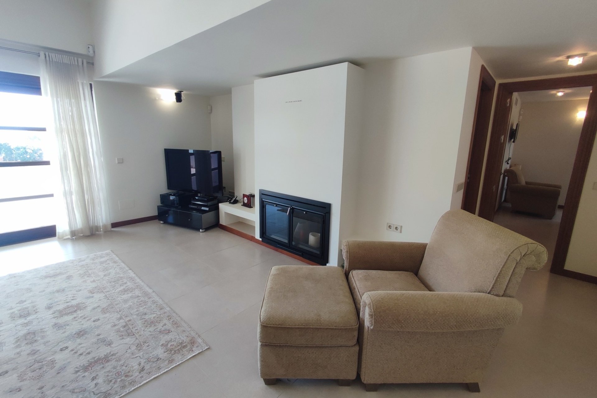 Resale - Villa -
Sucina - Peraleja Golf