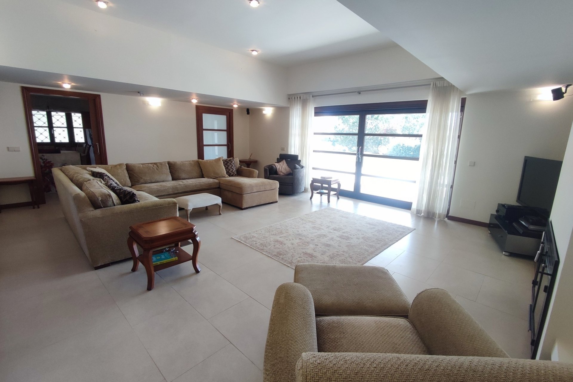 Resale - Villa -
Sucina - Peraleja Golf