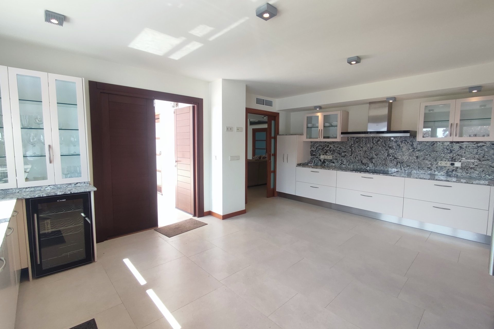 Resale - Villa -
Sucina - Peraleja Golf