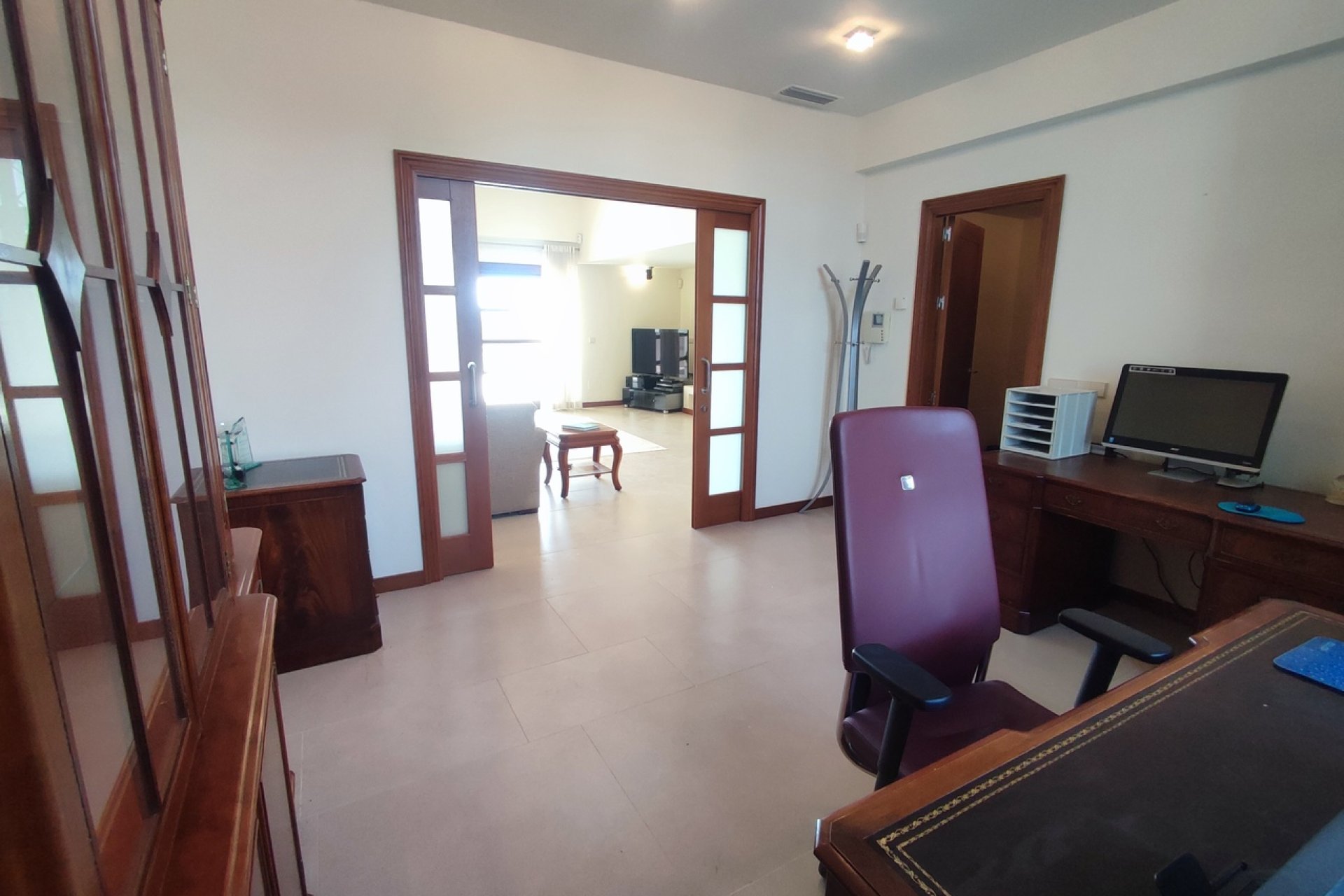 Resale - Villa -
Sucina - Peraleja Golf