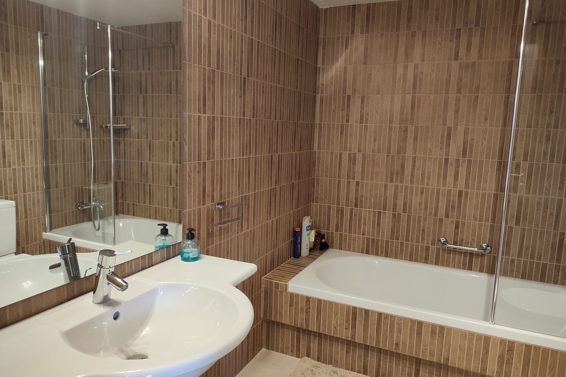 Resale - Villa -
Sucina - Peraleja Golf