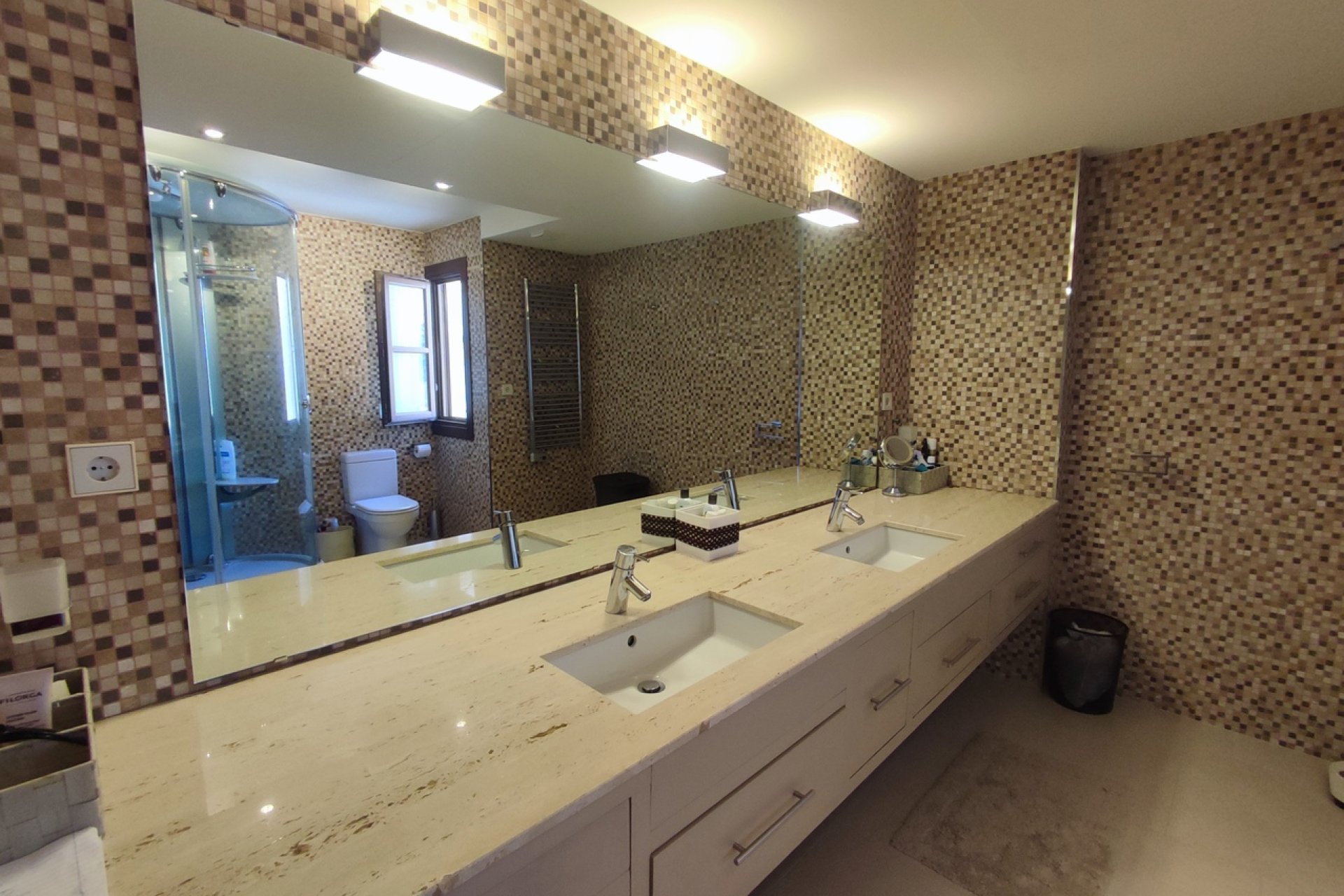 Resale - Villa -
Sucina - Peraleja Golf
