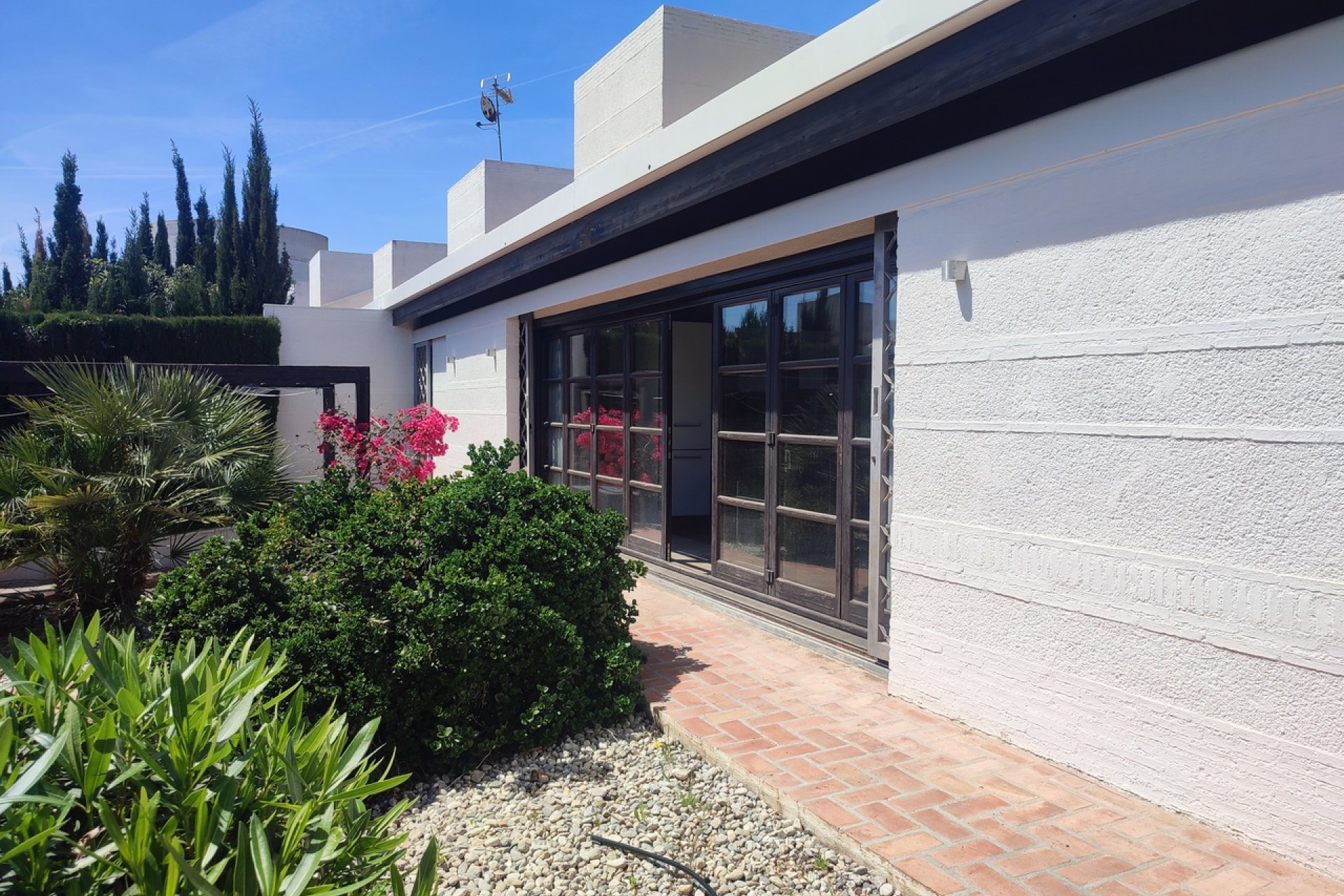 Resale - Villa -
Sucina - Peraleja Golf