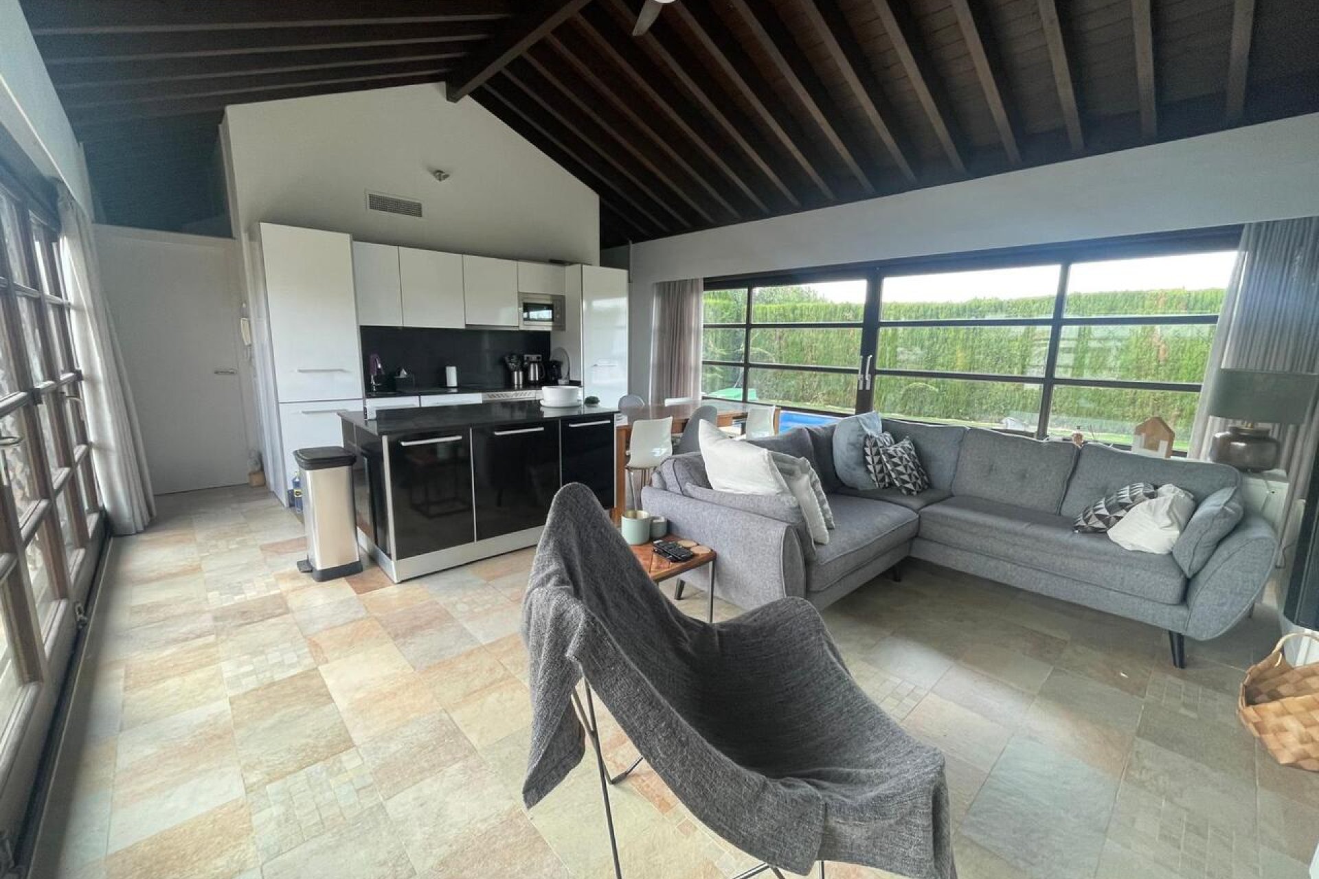 Resale - Villa -
Sucina - Peraleja Golf