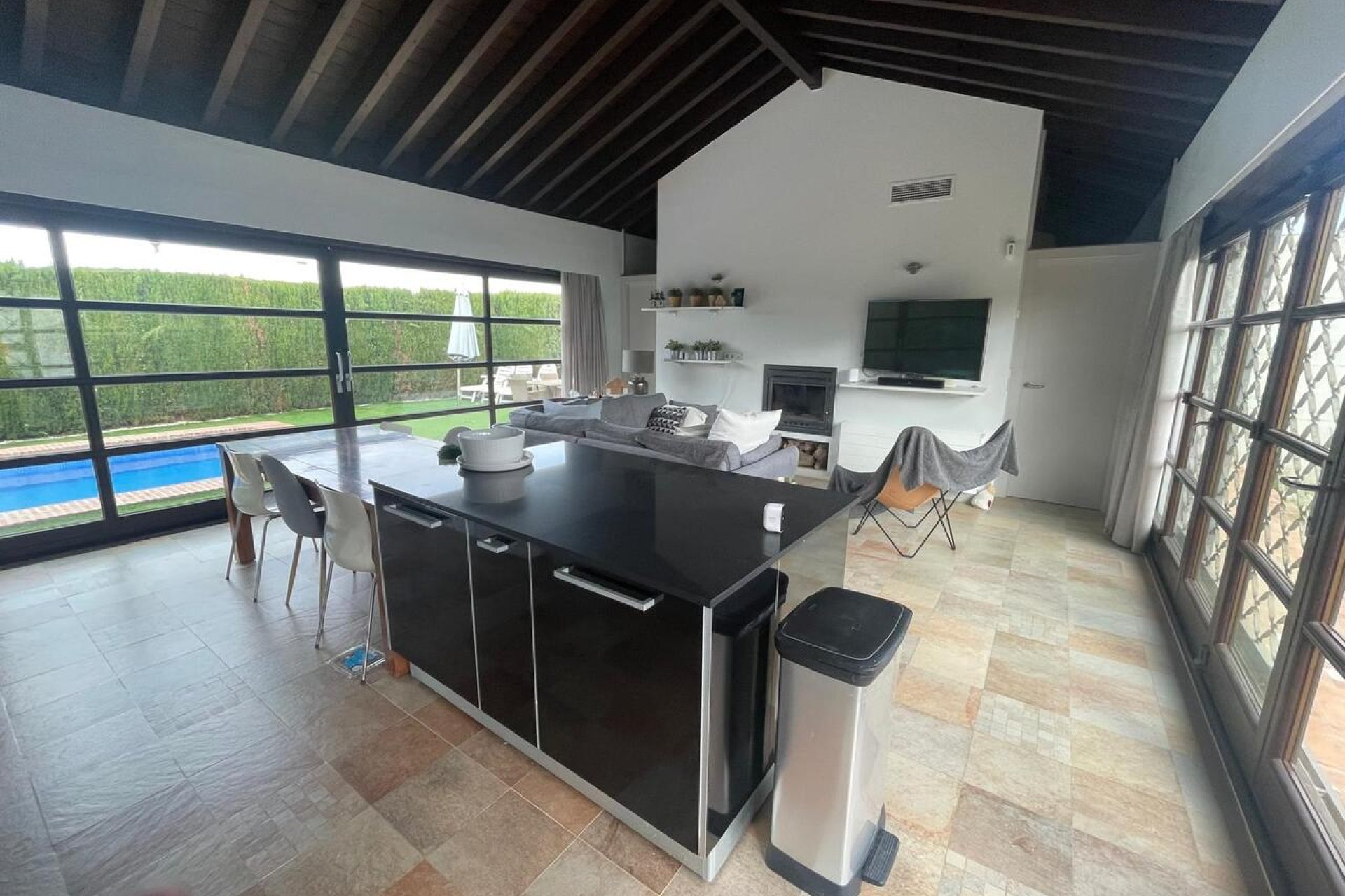 Resale - Villa -
Sucina - Peraleja Golf