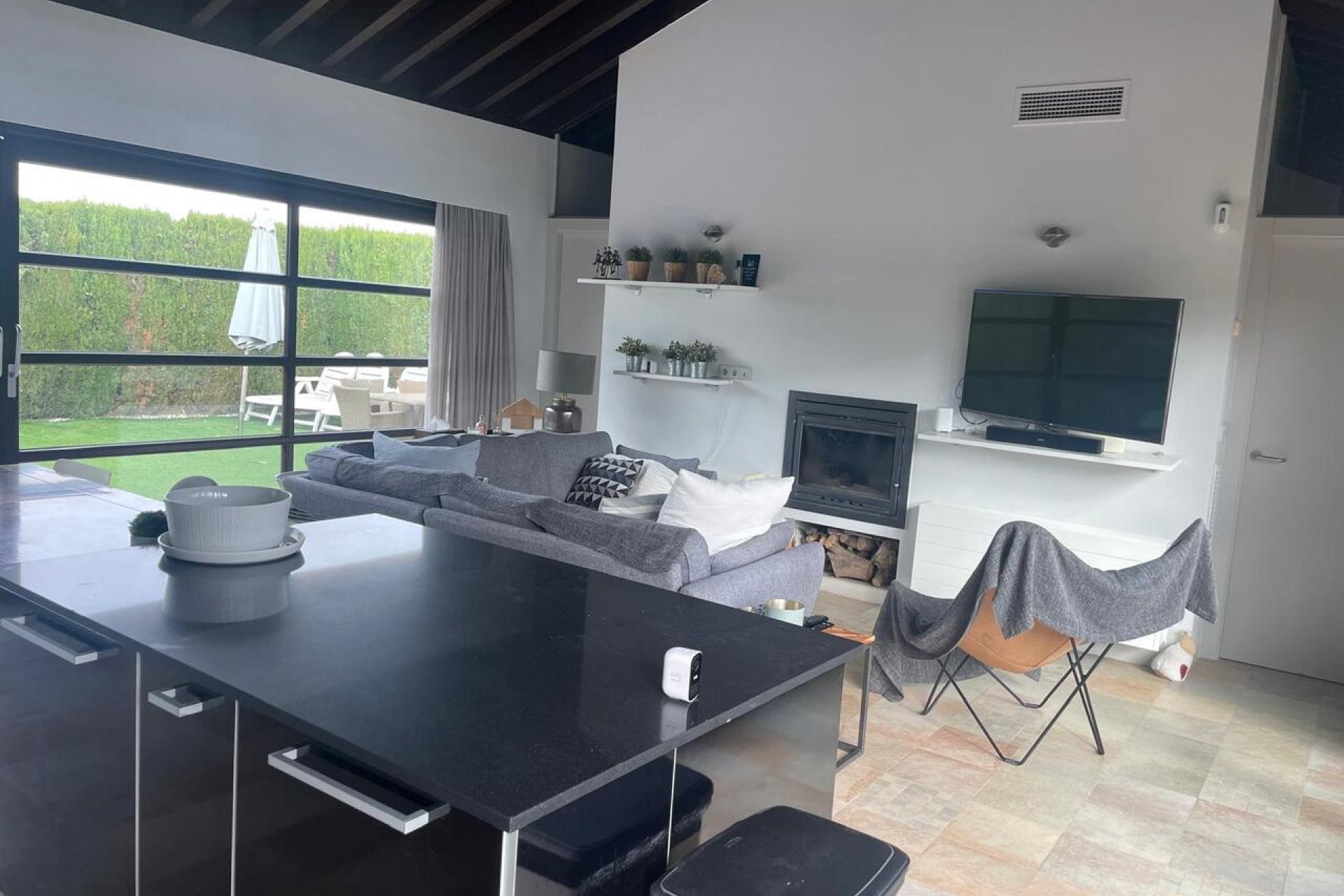 Resale - Villa -
Sucina - Peraleja Golf