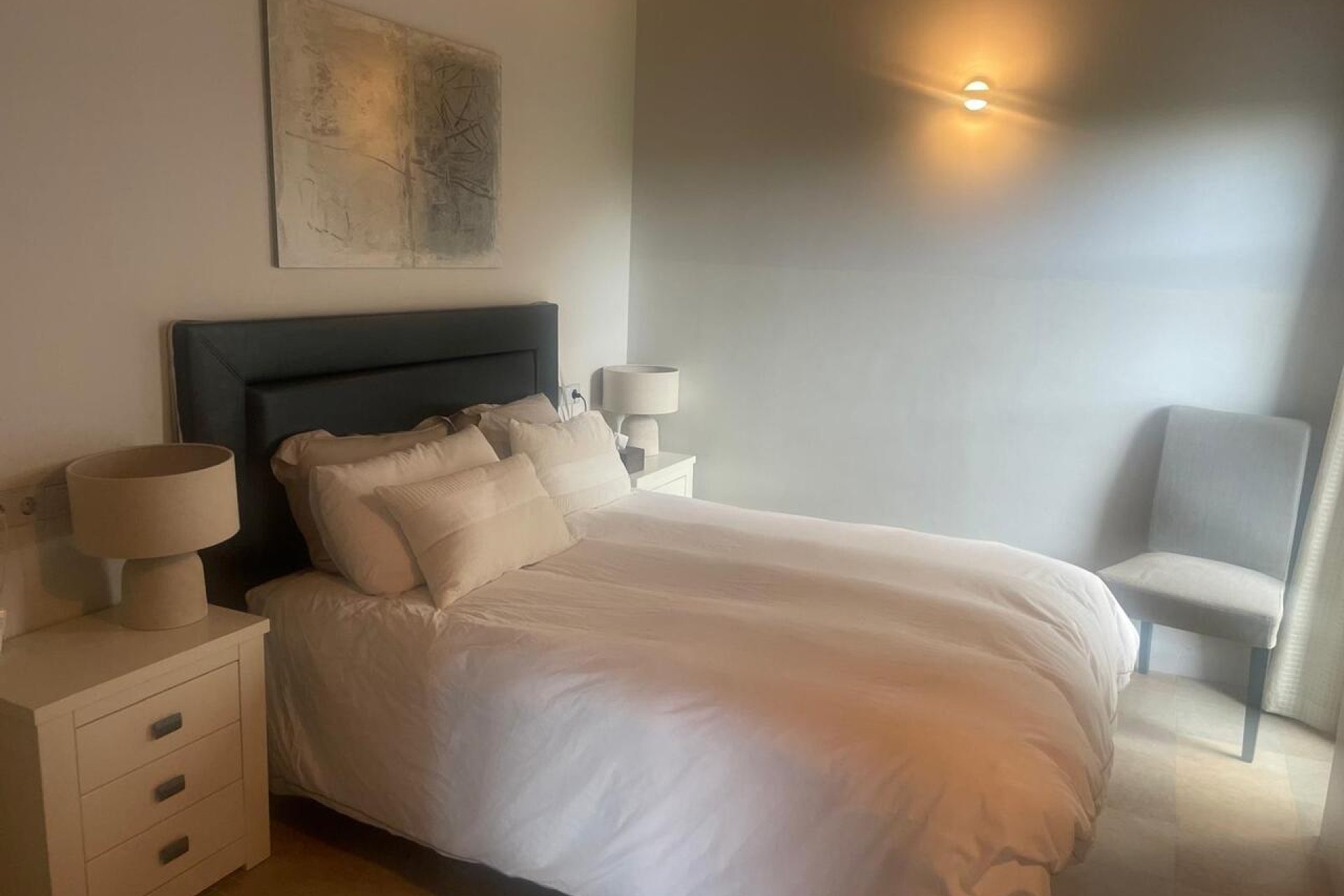 Resale - Villa -
Sucina - Peraleja Golf