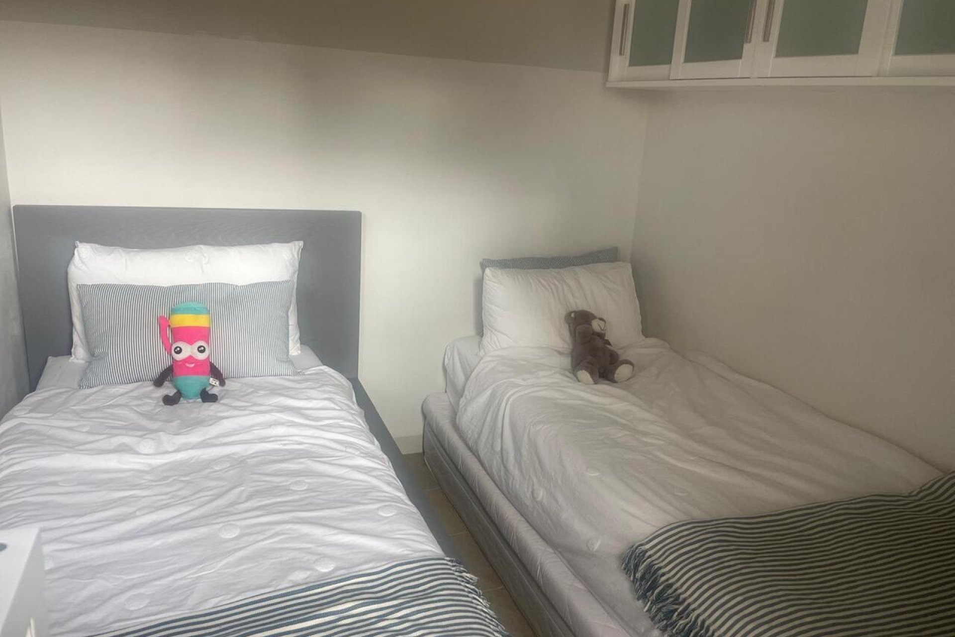 Resale - Villa -
Sucina - Peraleja Golf