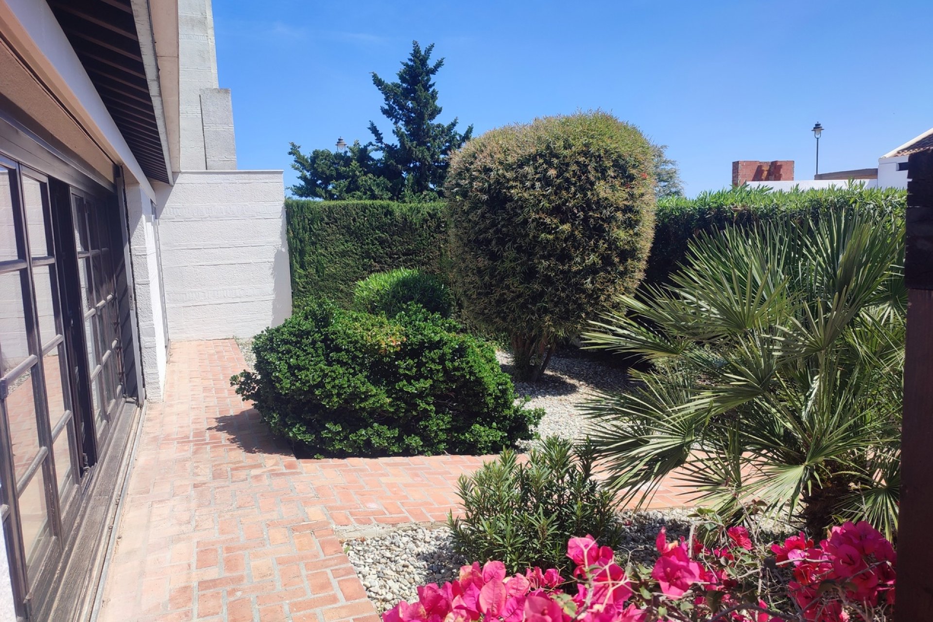 Resale - Villa -
Sucina - Peraleja Golf