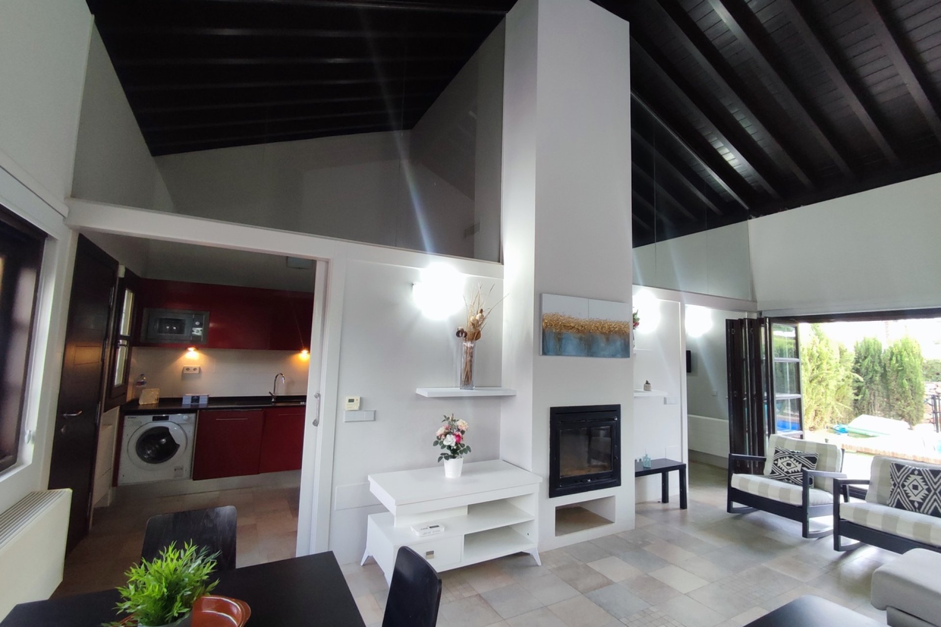 Resale - Villa -
Sucina - Peraleja Golf
