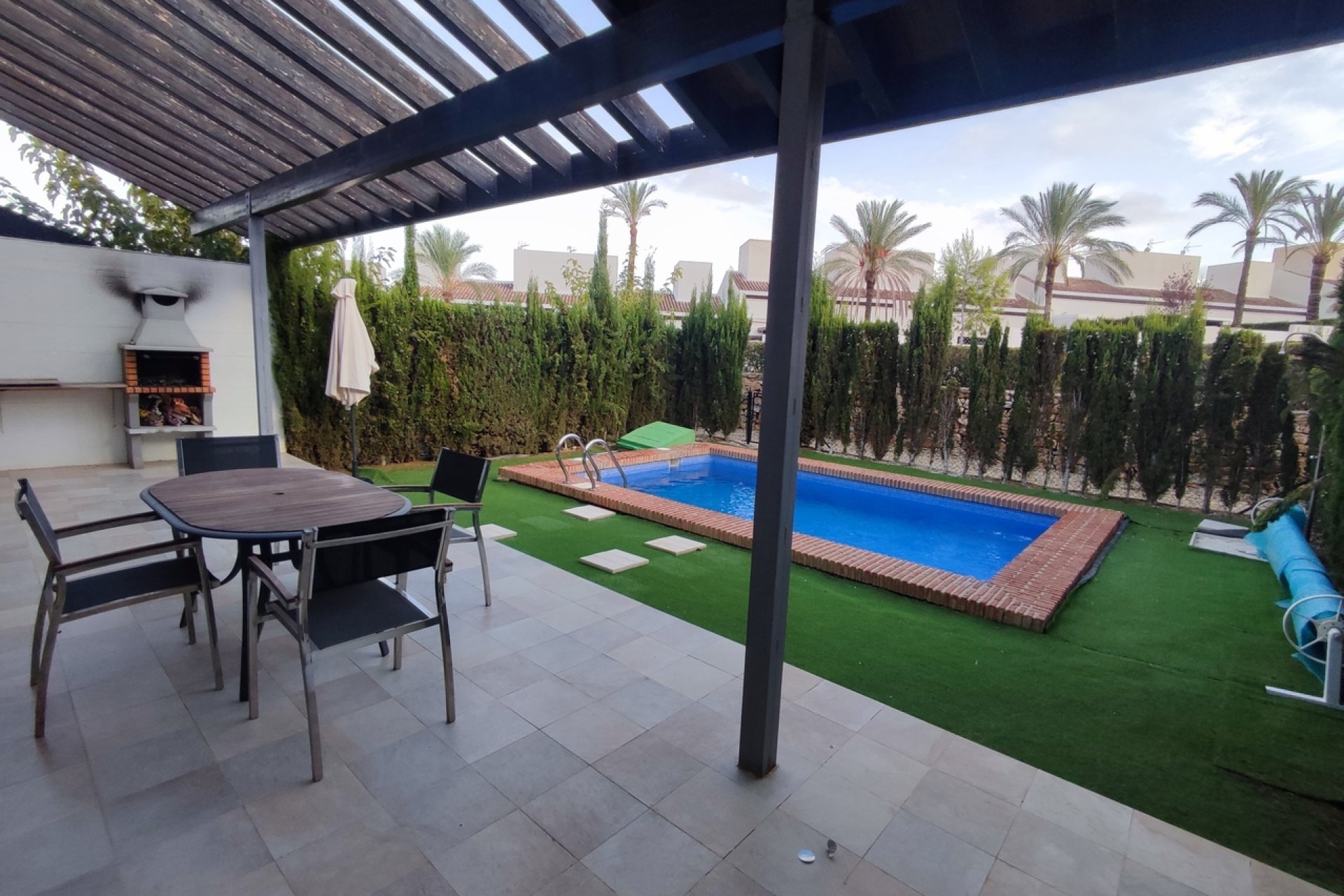 Resale - Villa -
Sucina - Peraleja Golf