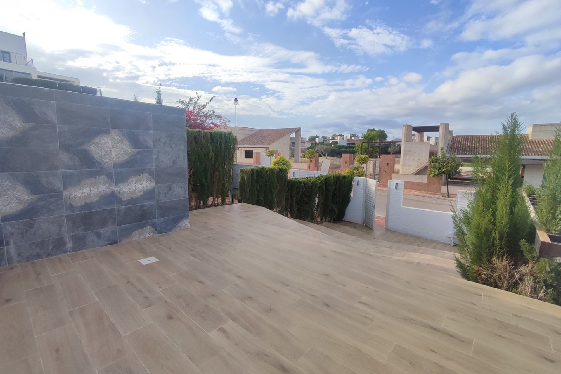 Resale - Villa -
Sucina - Peraleja Golf