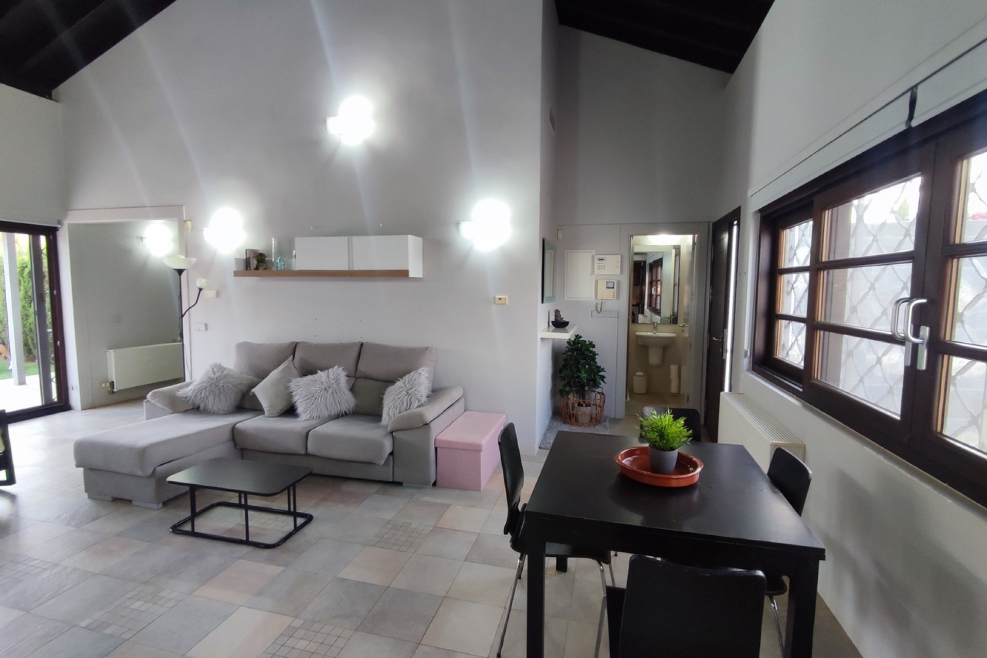 Resale - Villa -
Sucina - Peraleja Golf