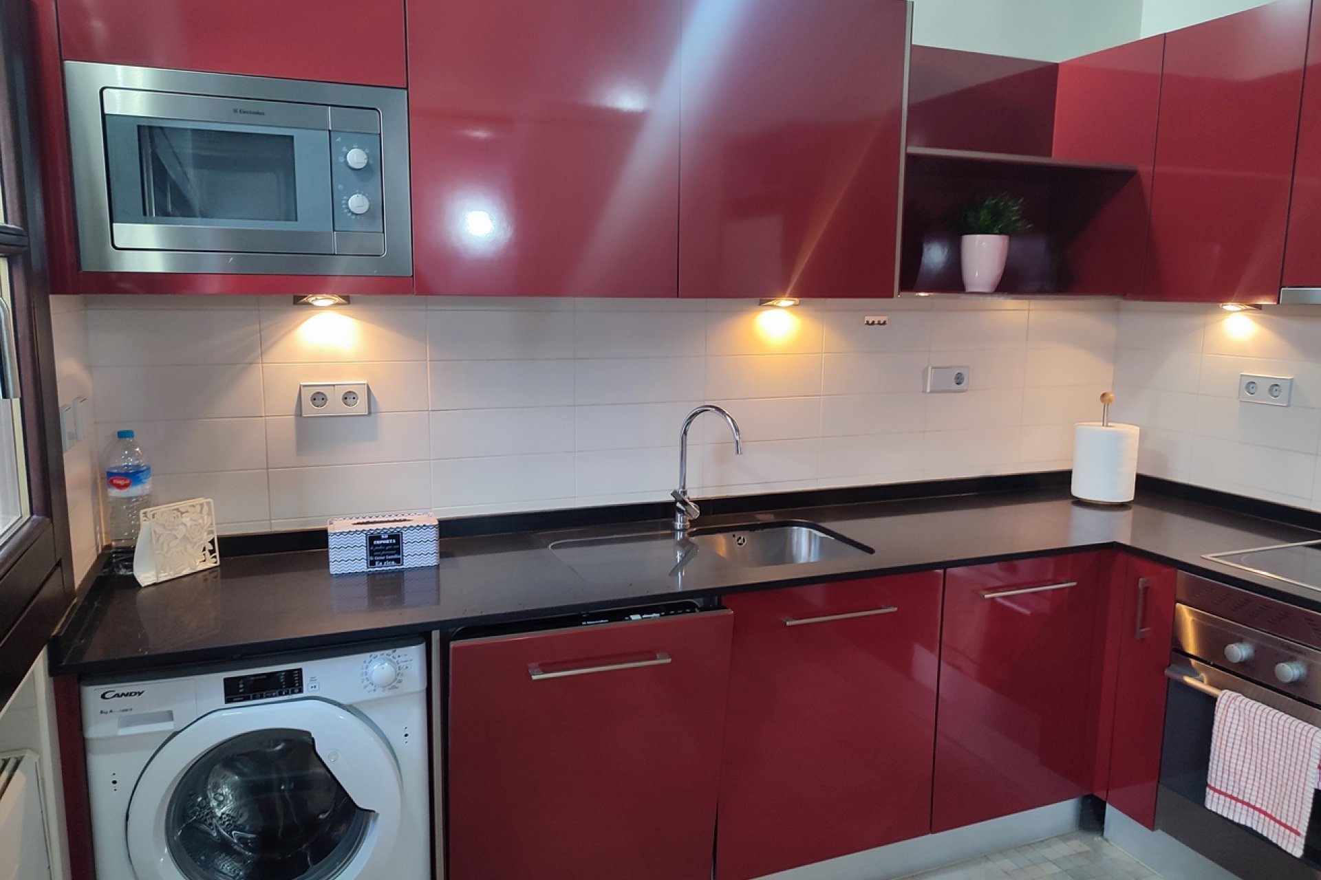 Resale - Villa -
Sucina - Peraleja Golf