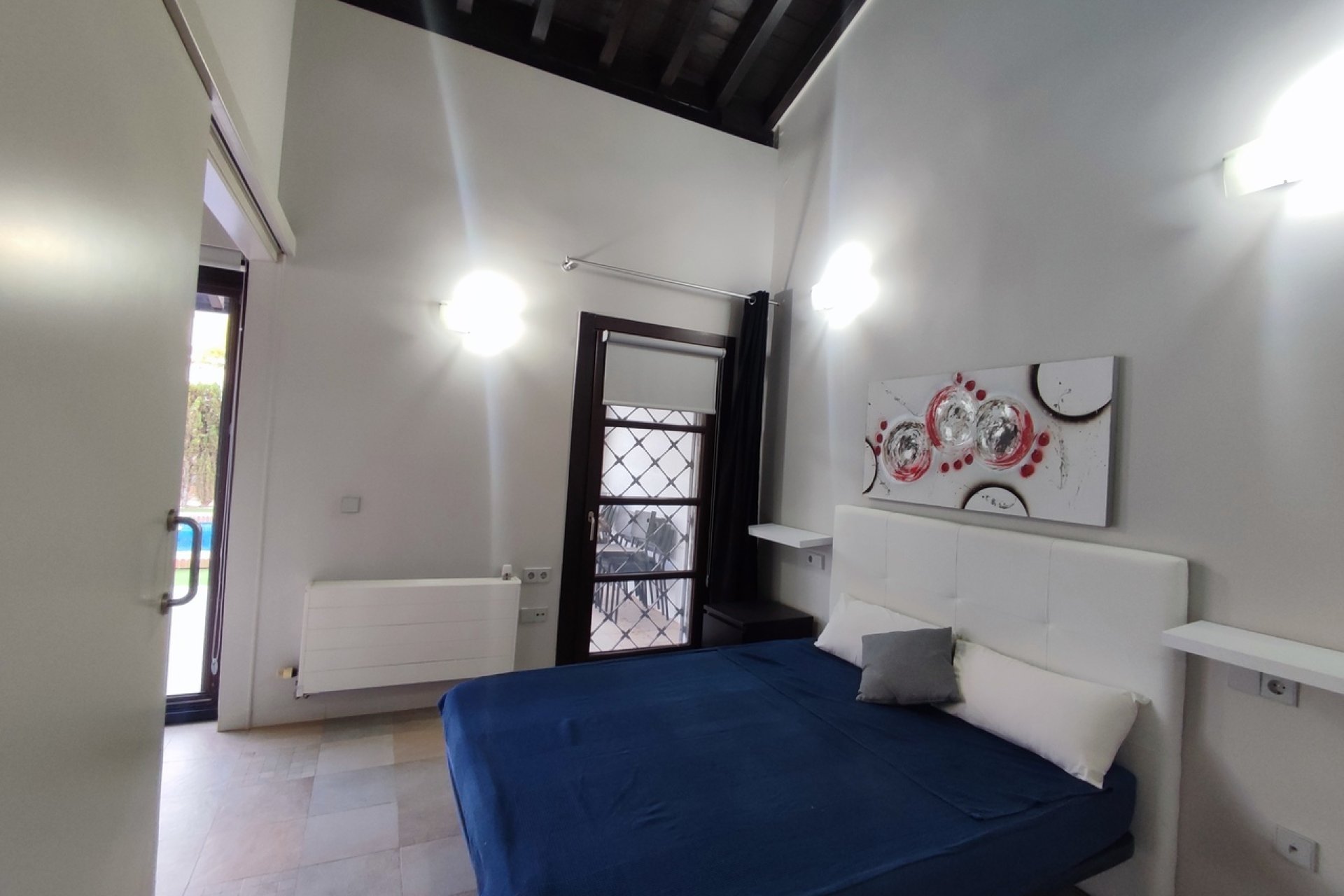 Resale - Villa -
Sucina - Peraleja Golf