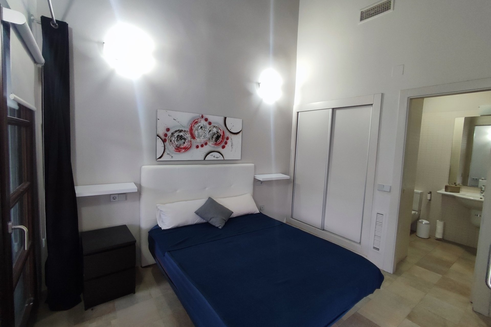Resale - Villa -
Sucina - Peraleja Golf