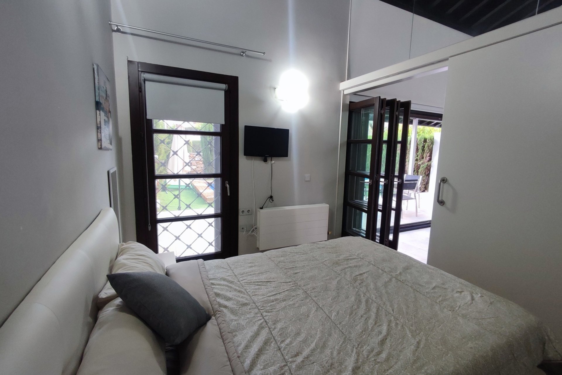 Resale - Villa -
Sucina - Peraleja Golf