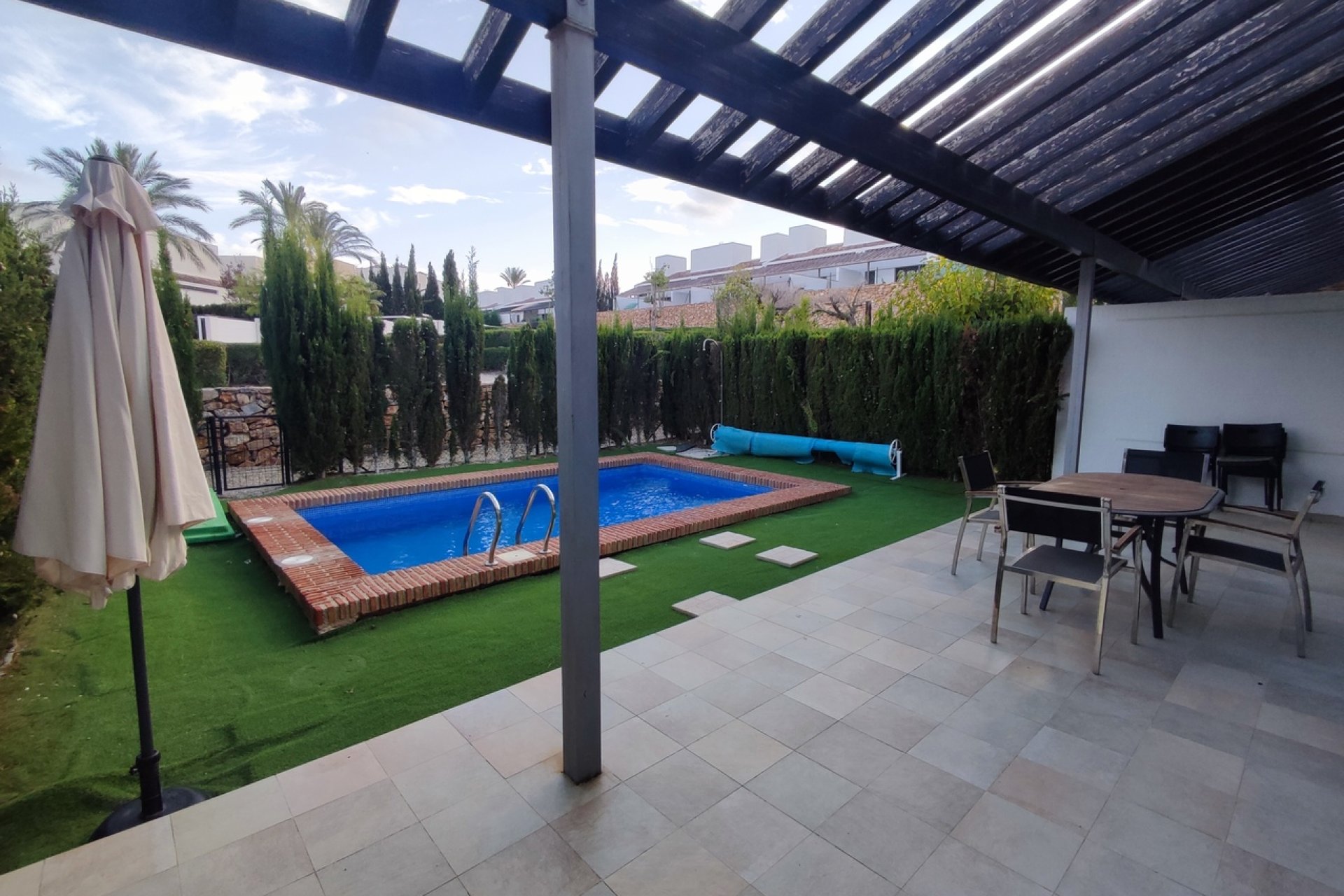 Resale - Villa -
Sucina - Peraleja Golf