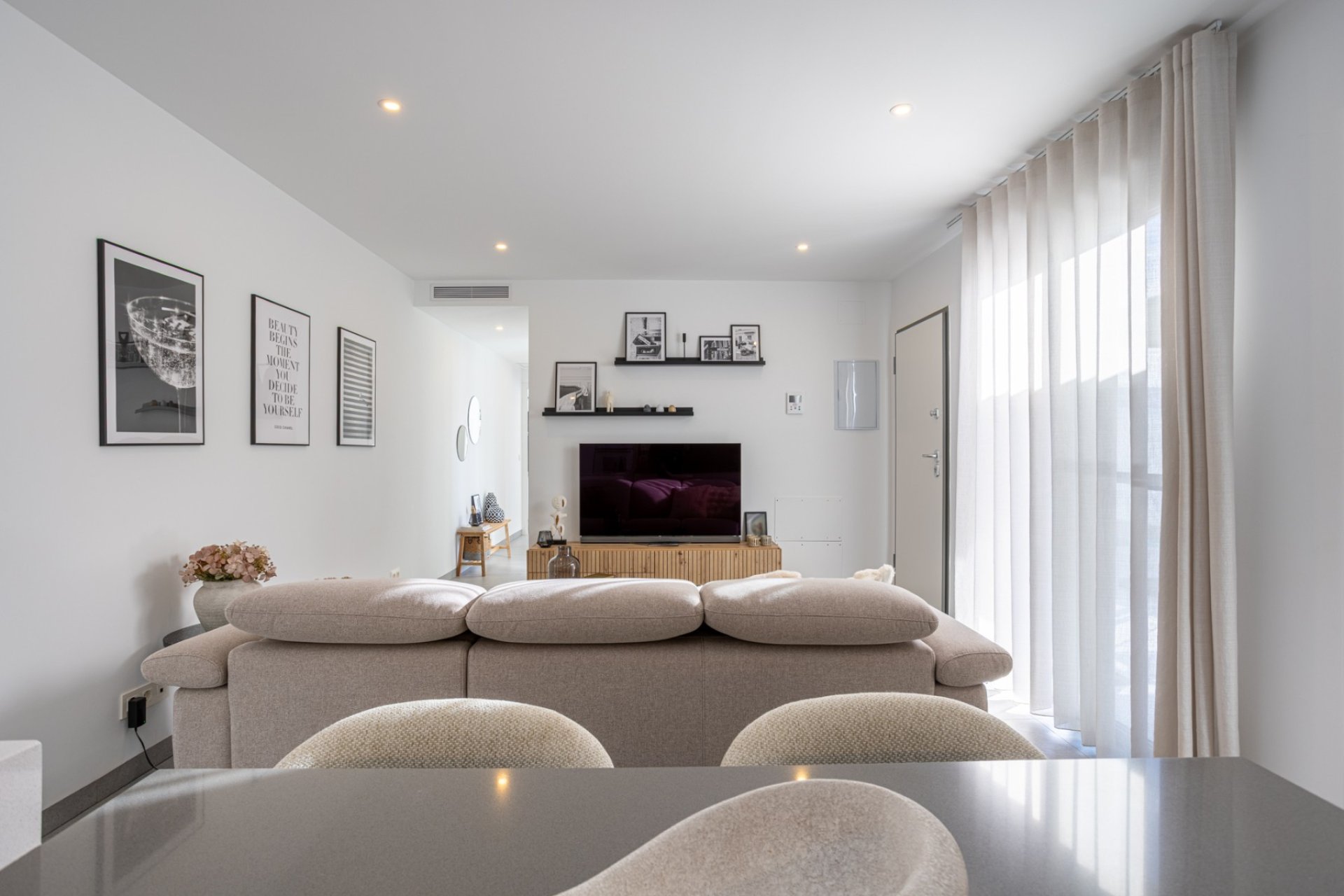 Resale - Villa -
Torre Pacheco - Roldán - Town