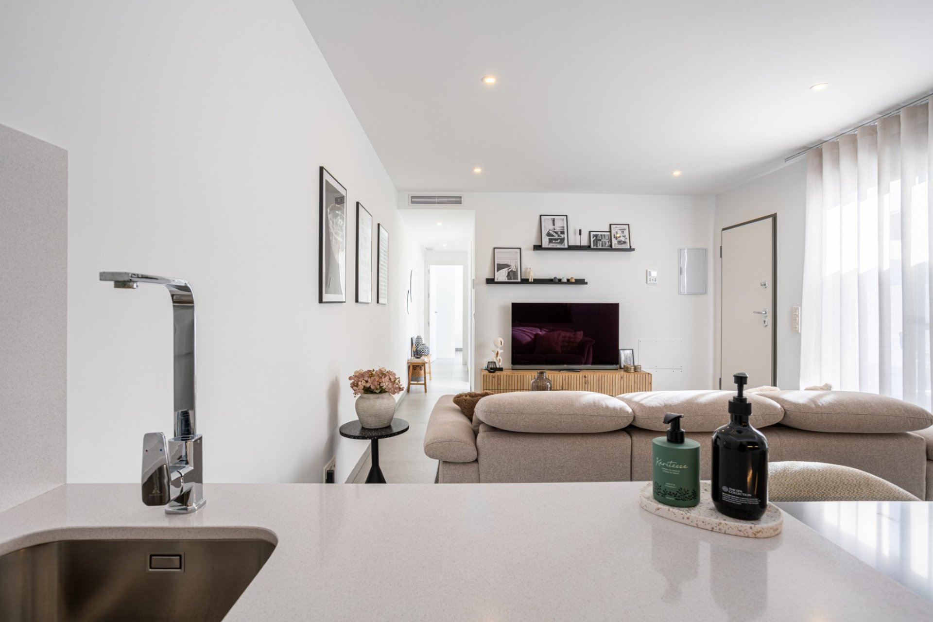 Resale - Villa -
Torre Pacheco - Roldán - Town