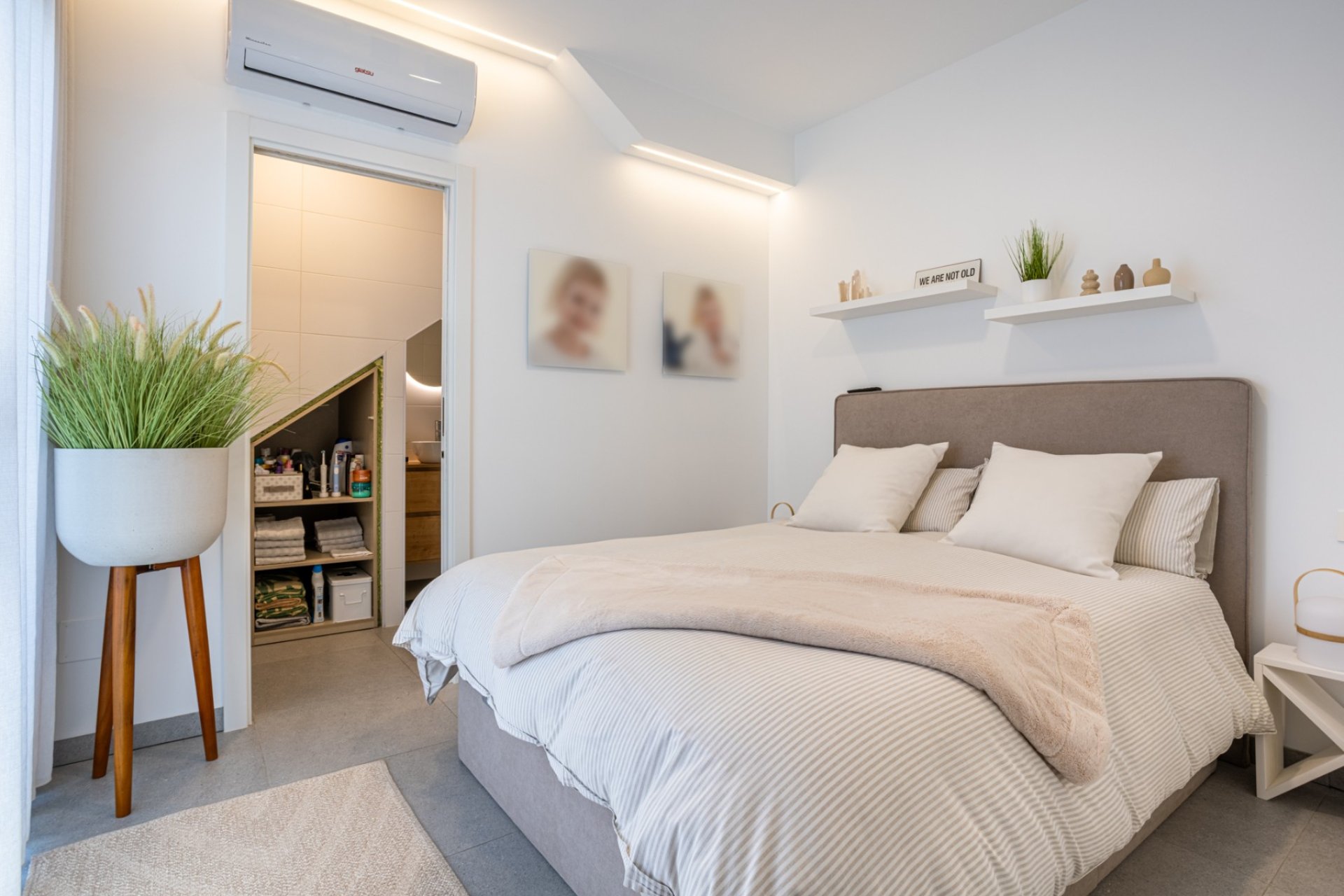 Resale - Villa -
Torre Pacheco - Roldán - Town