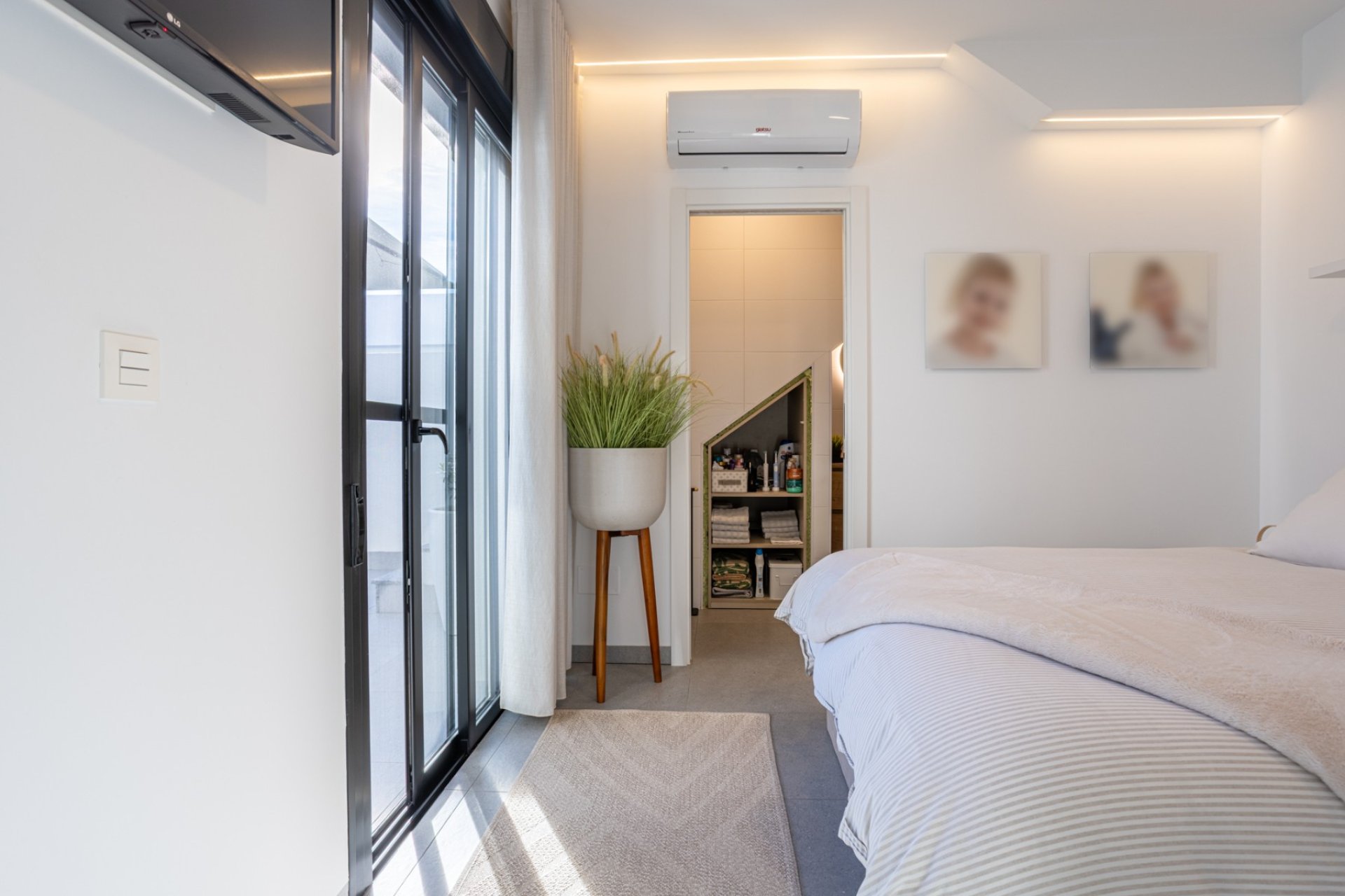 Resale - Villa -
Torre Pacheco - Roldán - Town