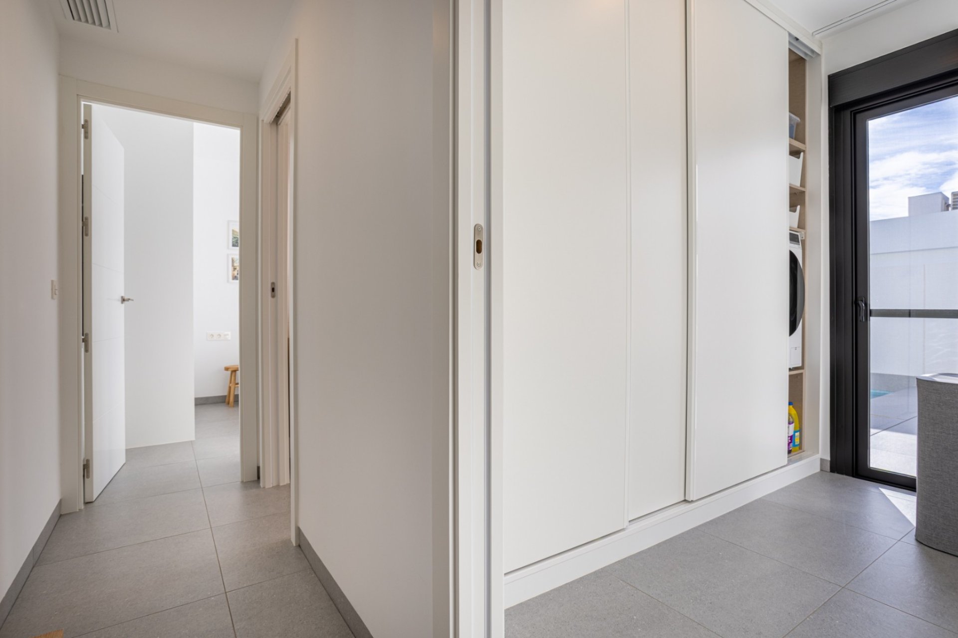 Resale - Villa -
Torre Pacheco - Roldán - Town
