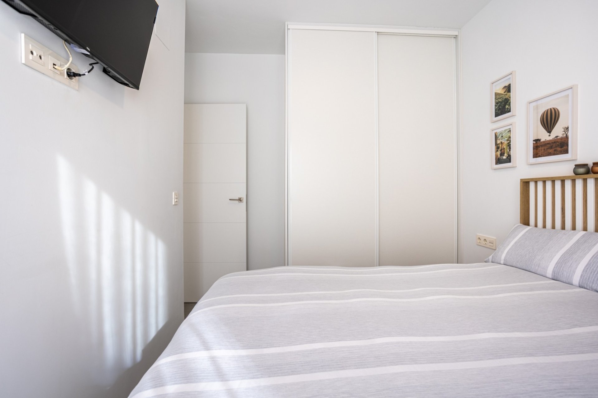 Resale - Villa -
Torre Pacheco - Roldán - Town