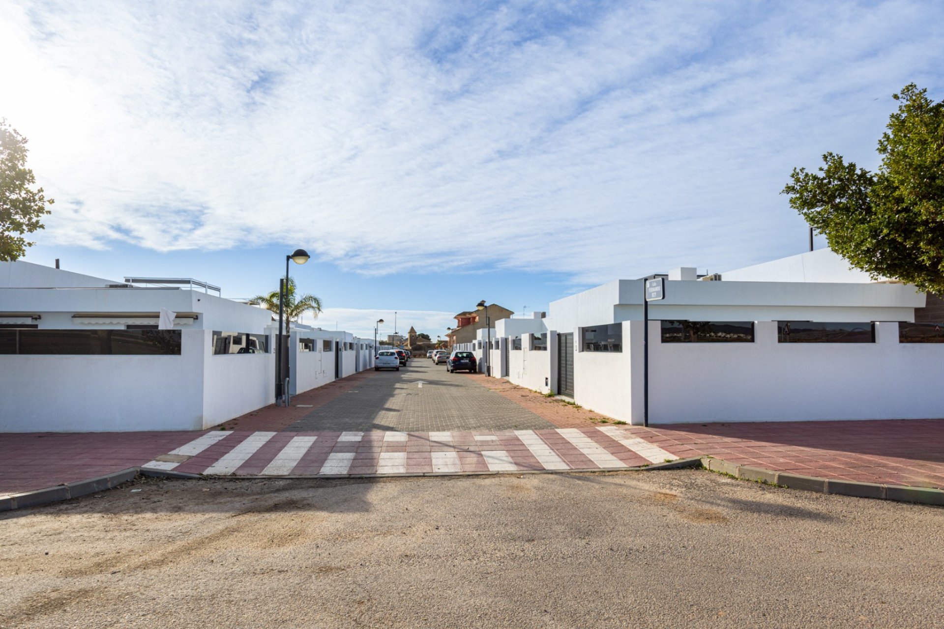 Resale - Villa -
Torre Pacheco - Roldán - Town