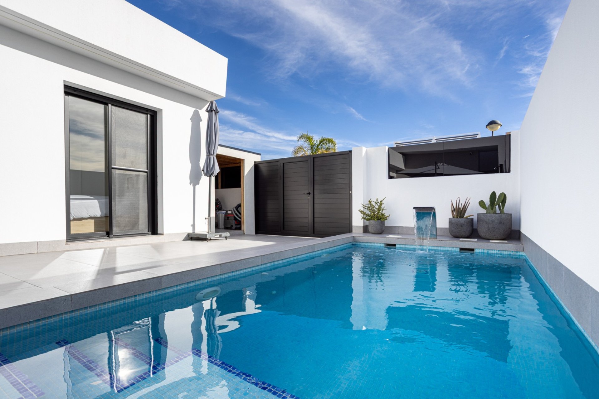 Resale - Villa -
Torre Pacheco - Roldán - Town