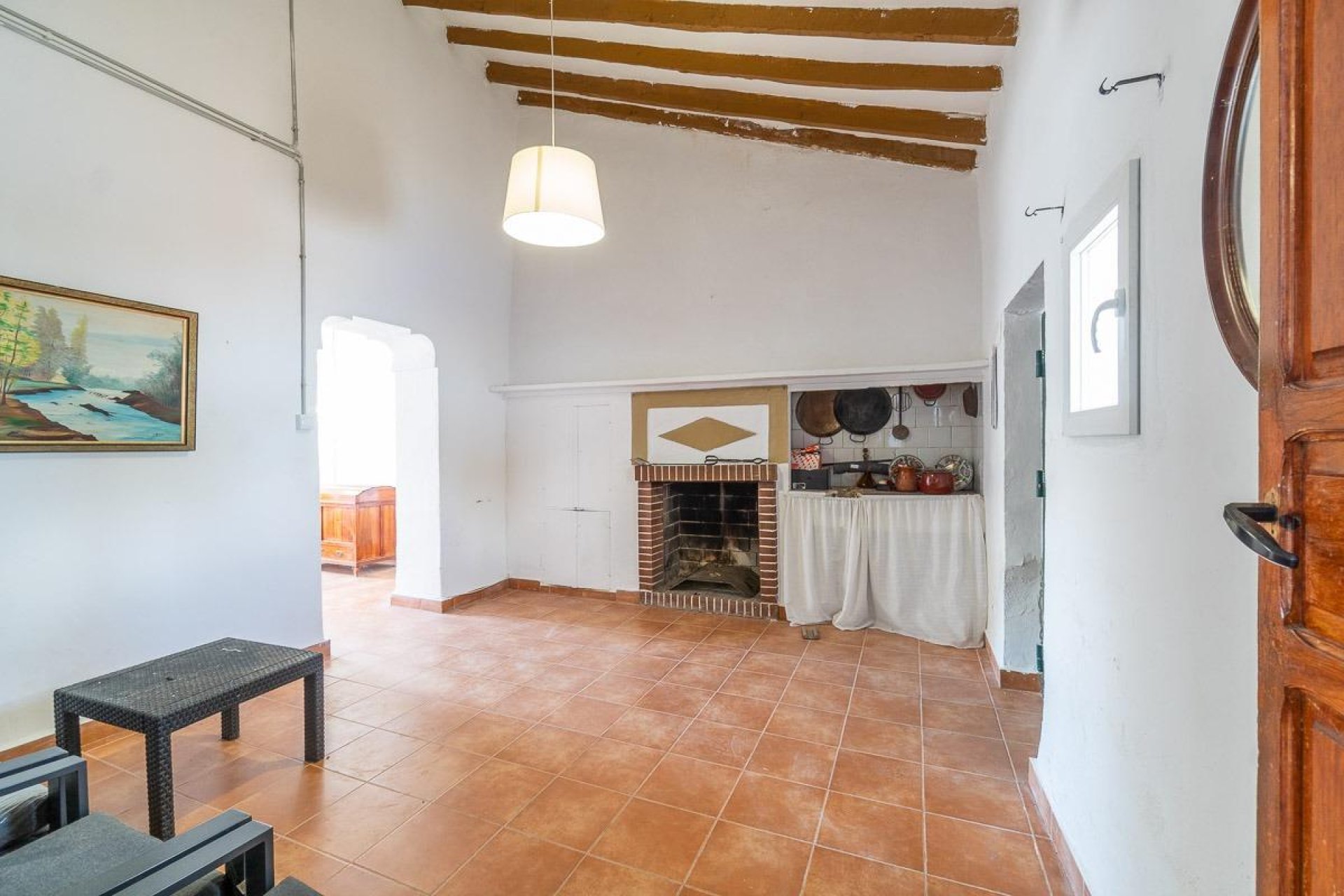 Resale - Villa -
Torre Pacheco - Roldán