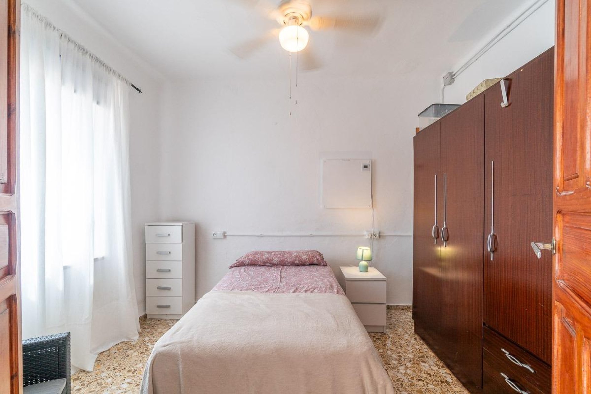Resale - Villa -
Torre Pacheco - Roldán