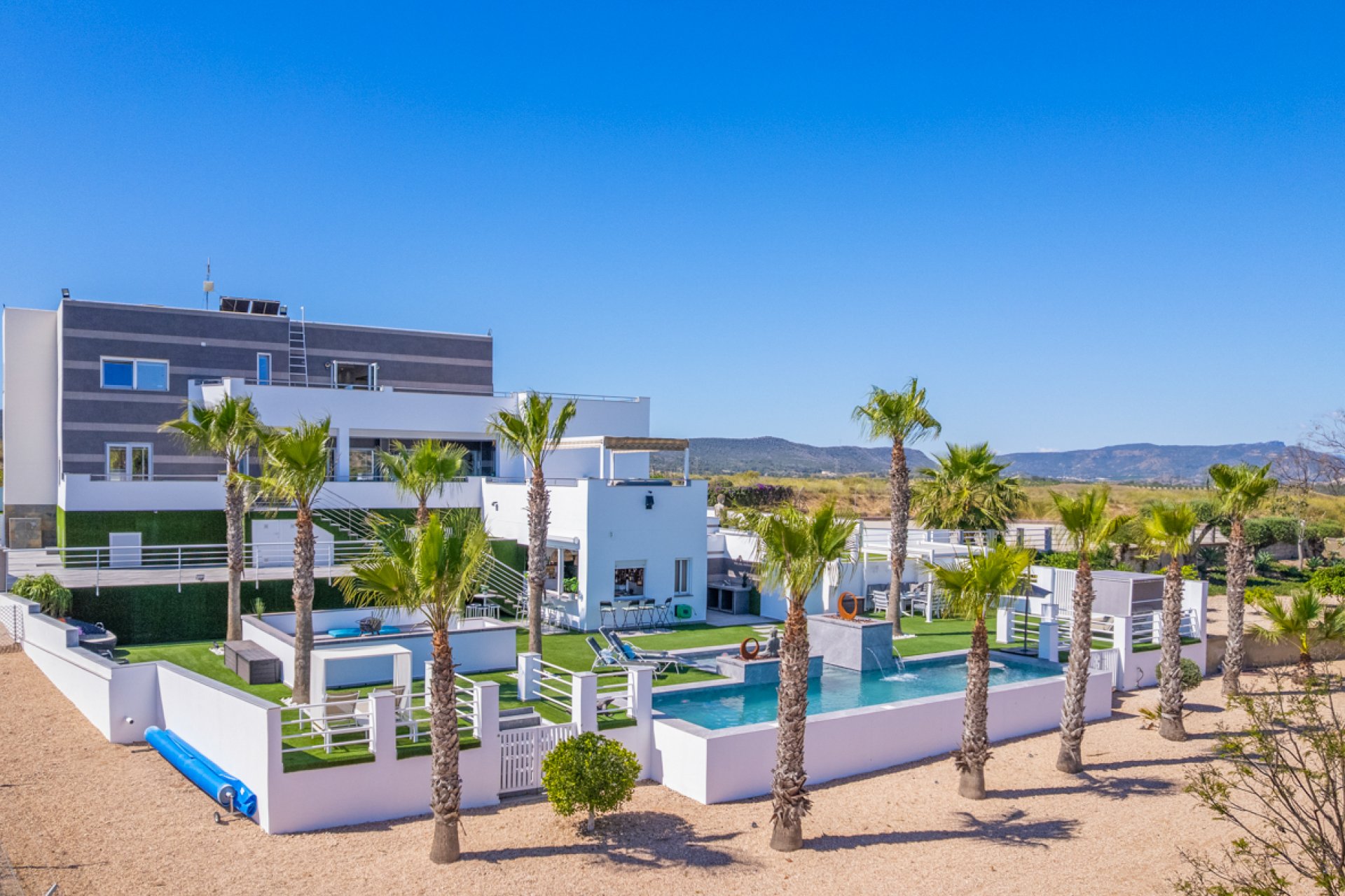 Resale - Villa -
Torremendo - Torremendo - Country