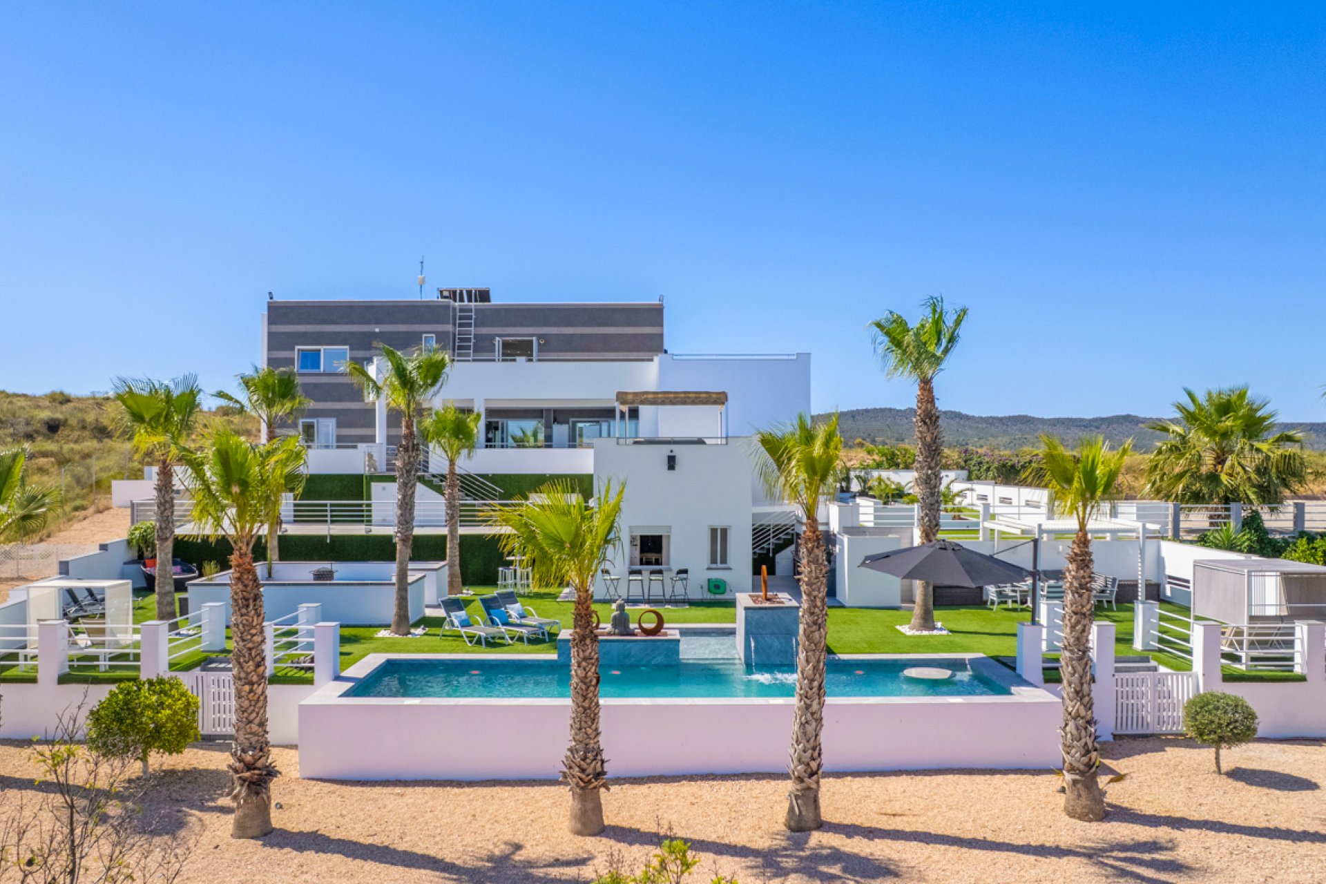 Resale - Villa -
Torremendo - Torremendo - Country