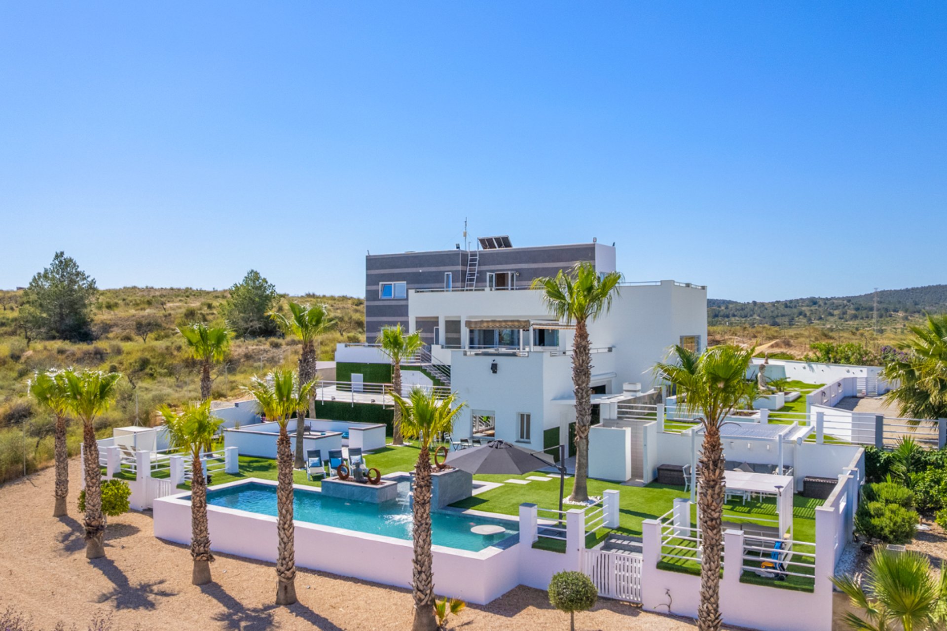 Resale - Villa -
Torremendo - Torremendo - Country