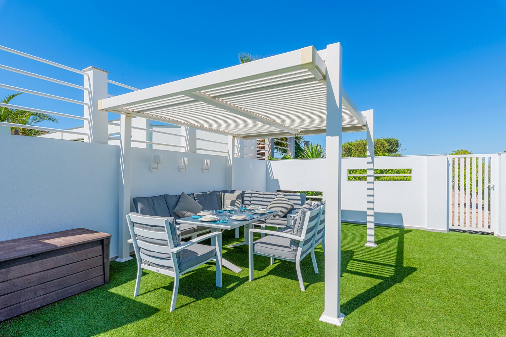 Resale - Villa -
Torremendo - Torremendo - Country