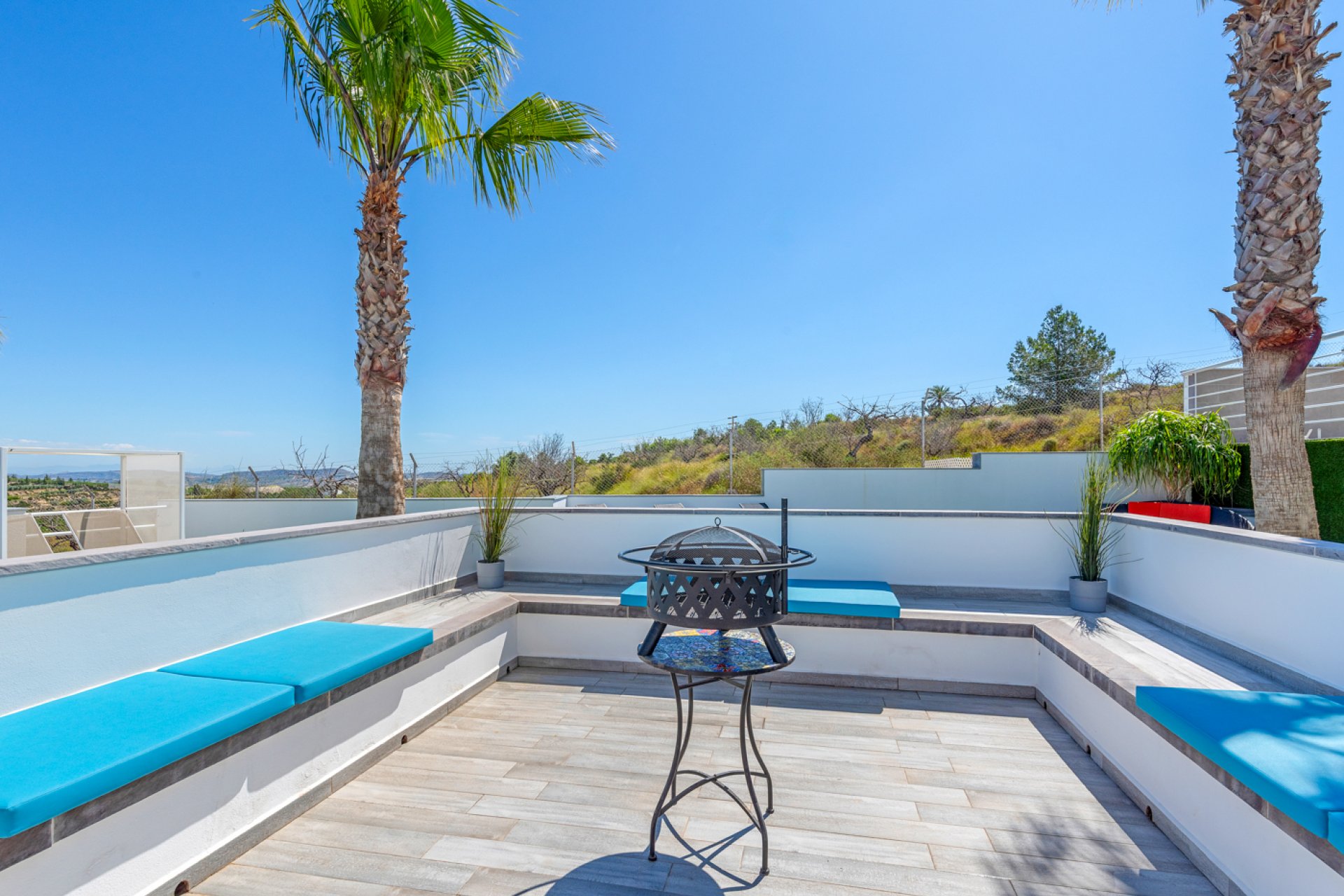 Resale - Villa -
Torremendo - Torremendo - Country