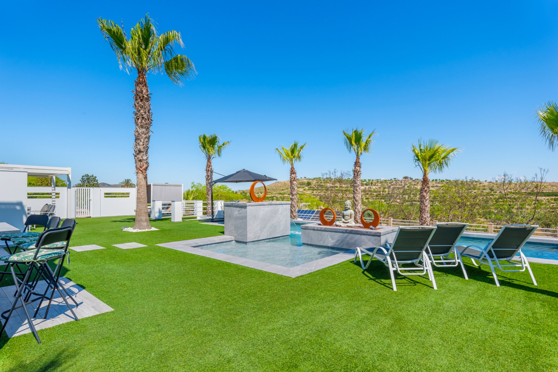 Resale - Villa -
Torremendo - Torremendo - Country
