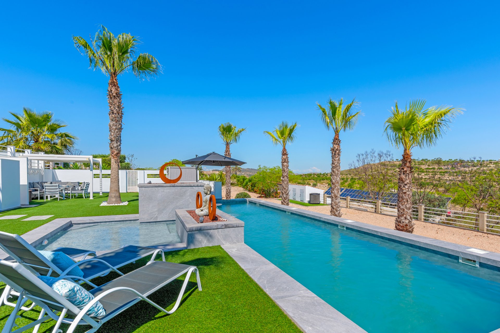 Resale - Villa -
Torremendo - Torremendo - Country