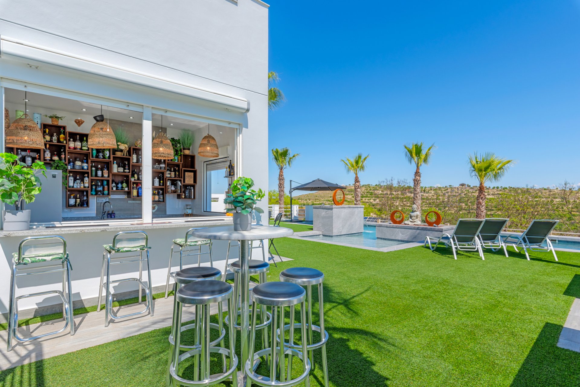 Resale - Villa -
Torremendo - Torremendo - Country