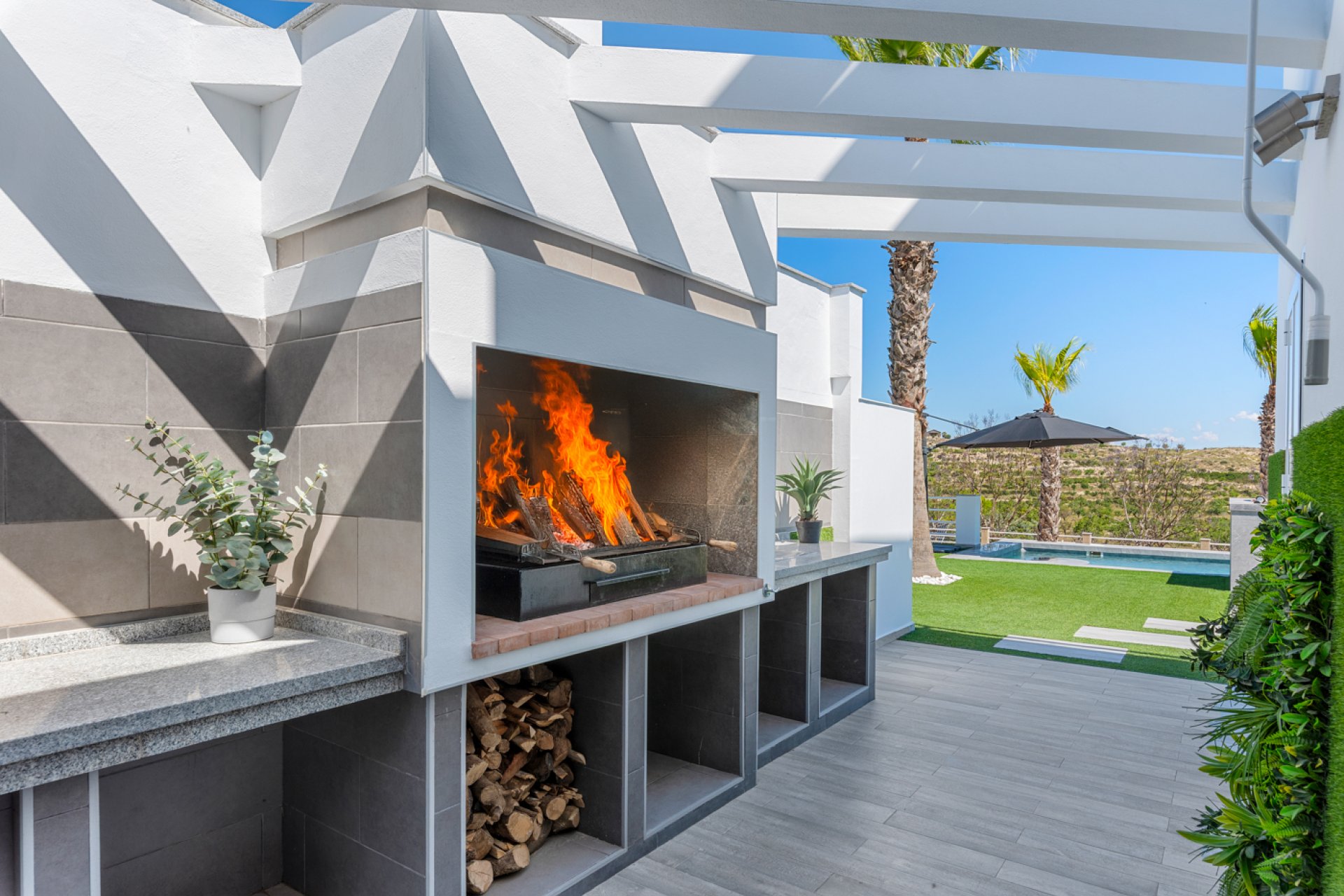 Resale - Villa -
Torremendo - Torremendo - Country