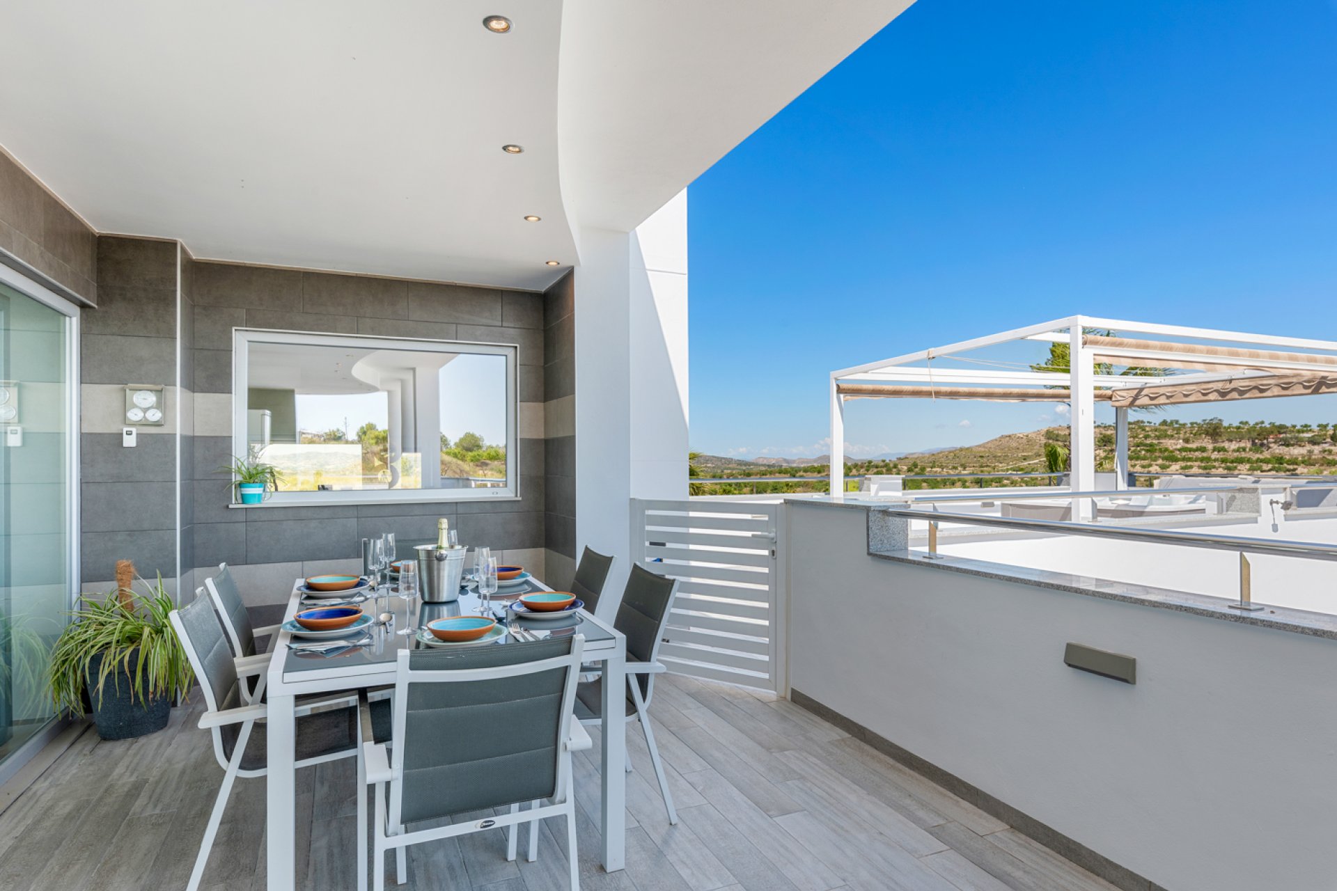 Resale - Villa -
Torremendo - Torremendo - Country
