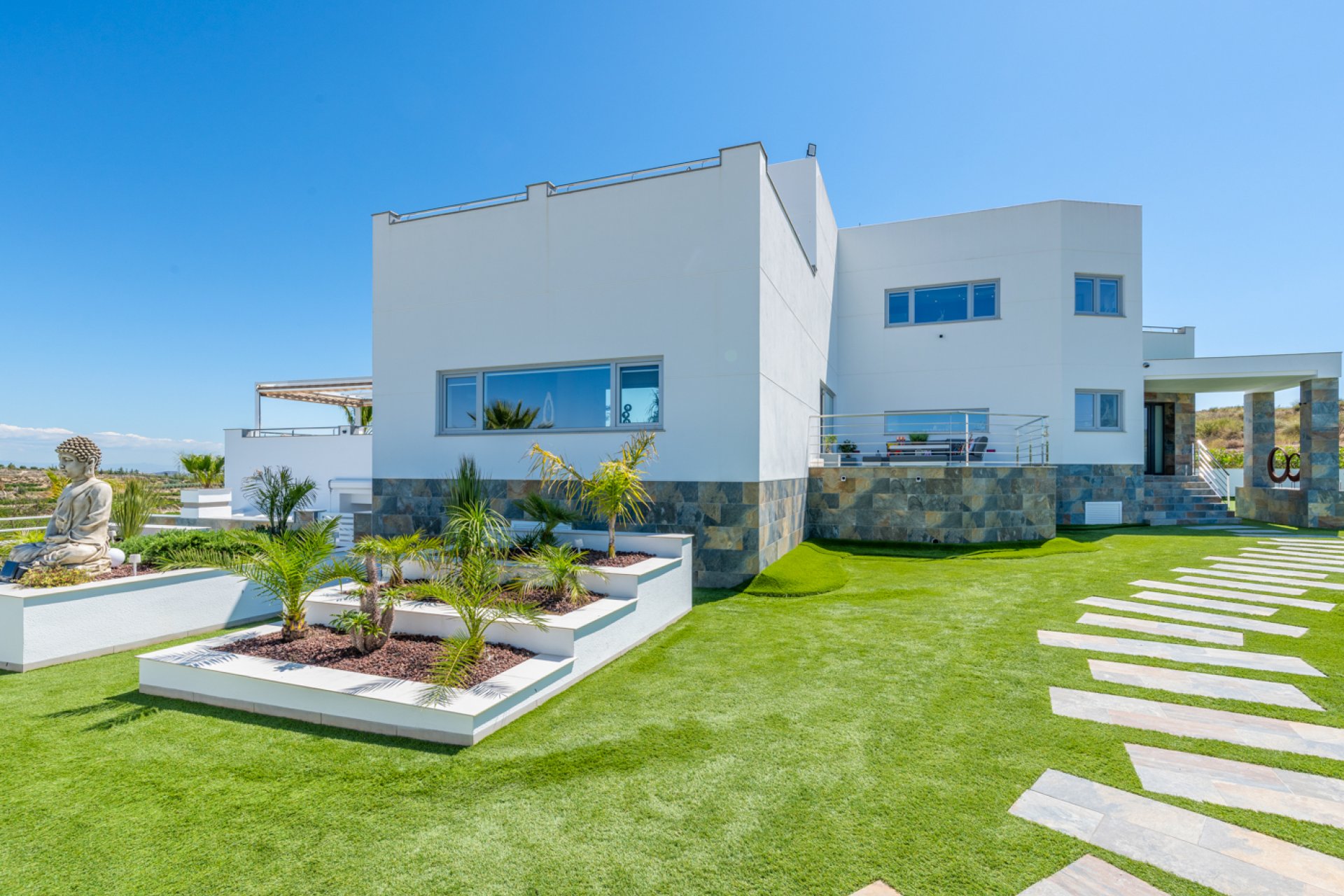 Resale - Villa -
Torremendo - Torremendo - Country