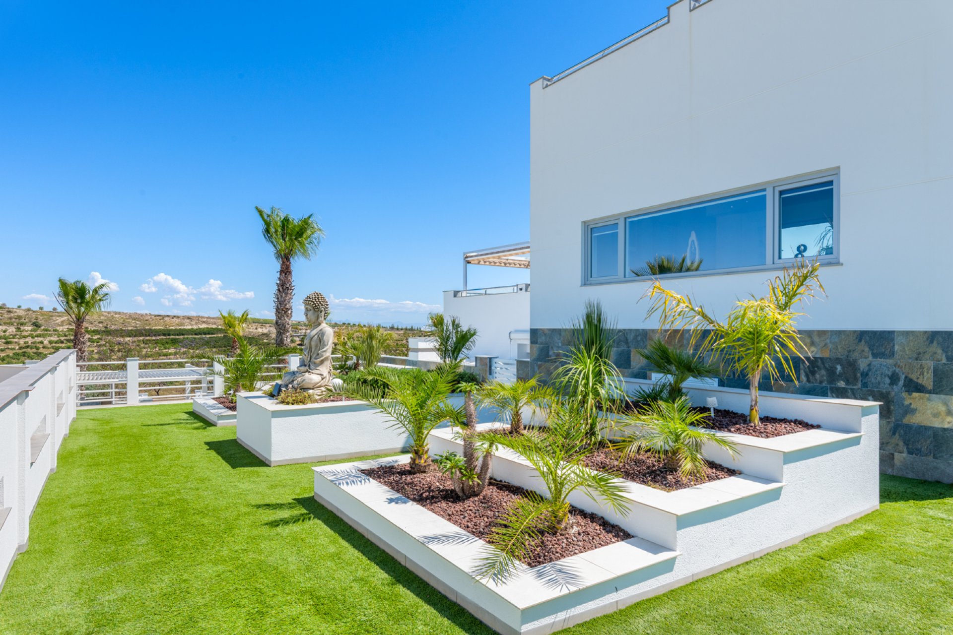 Resale - Villa -
Torremendo - Torremendo - Country