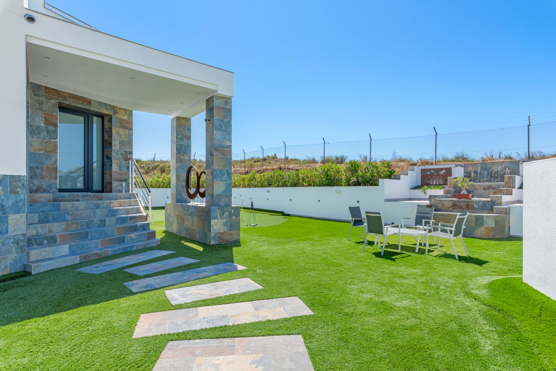 Resale - Villa -
Torremendo - Torremendo - Country