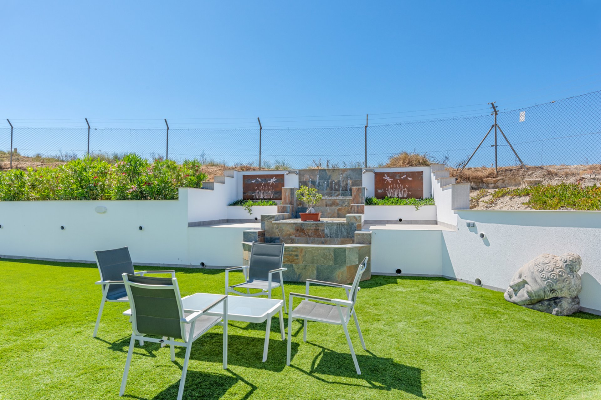 Resale - Villa -
Torremendo - Torremendo - Country